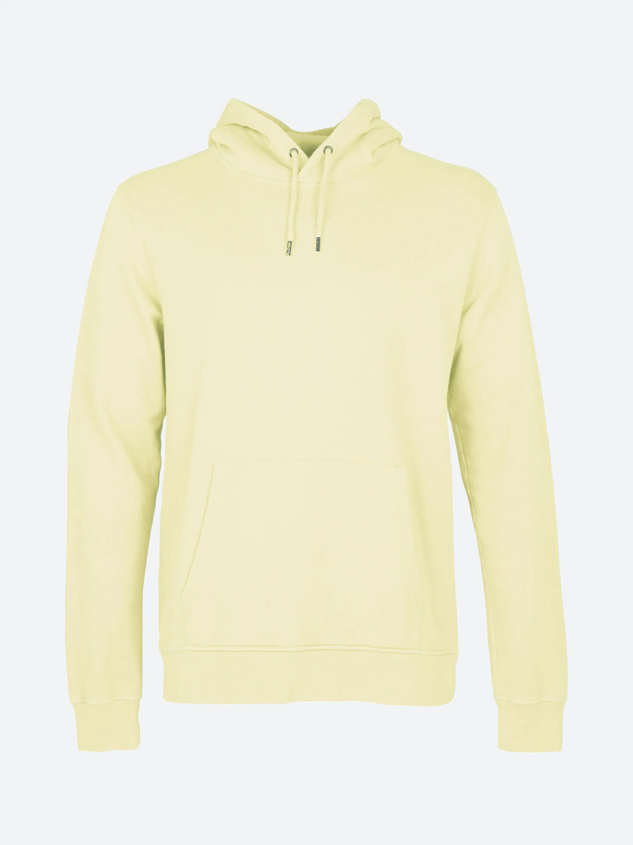 Classic Organic Hoodie