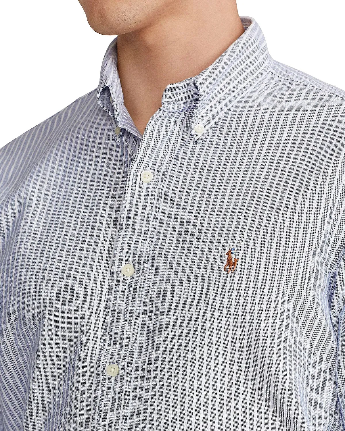 Classic Oxford Shirt