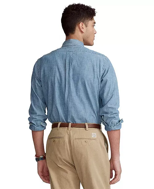 Classic Oxford Shirt