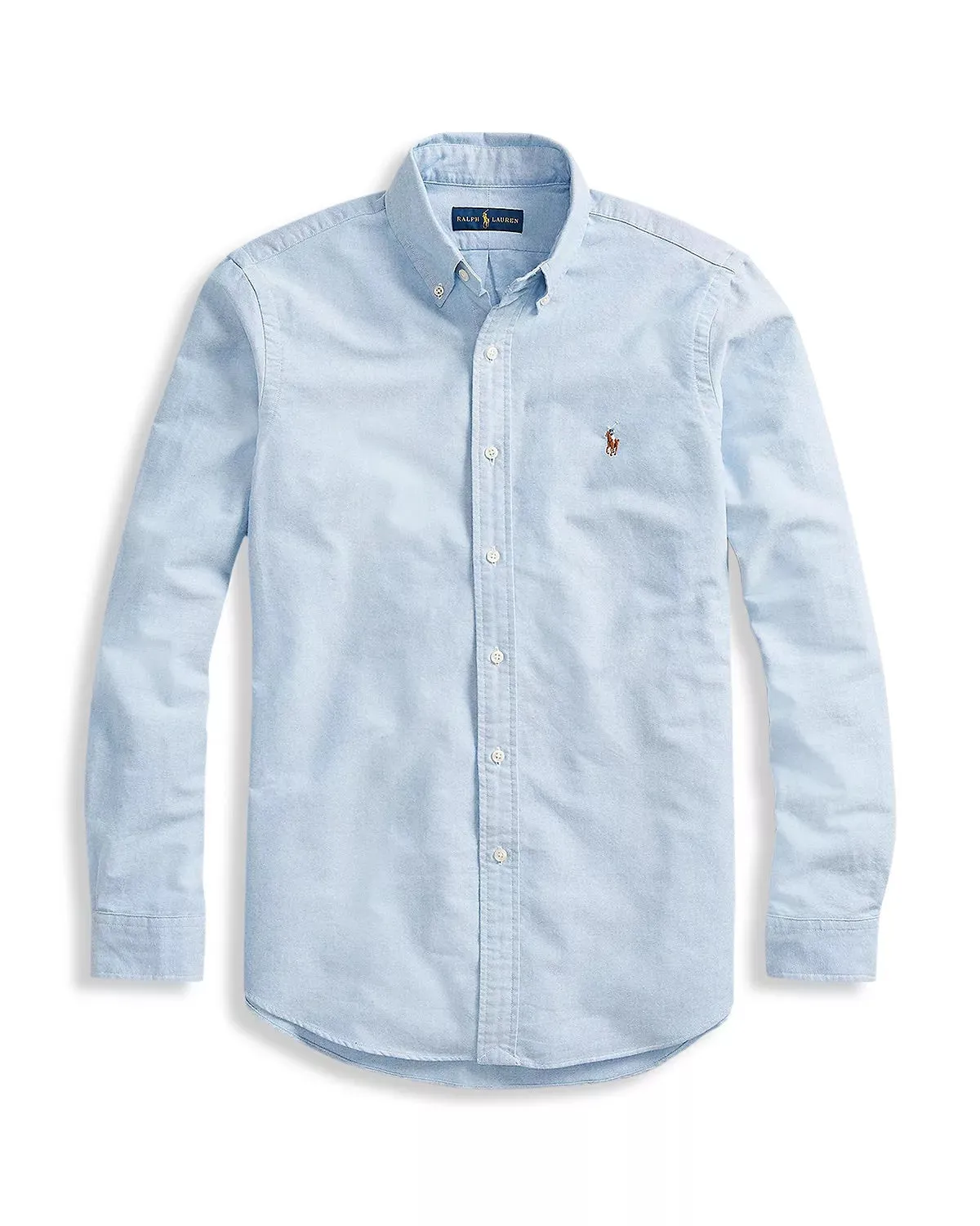 Classic Oxford Shirt