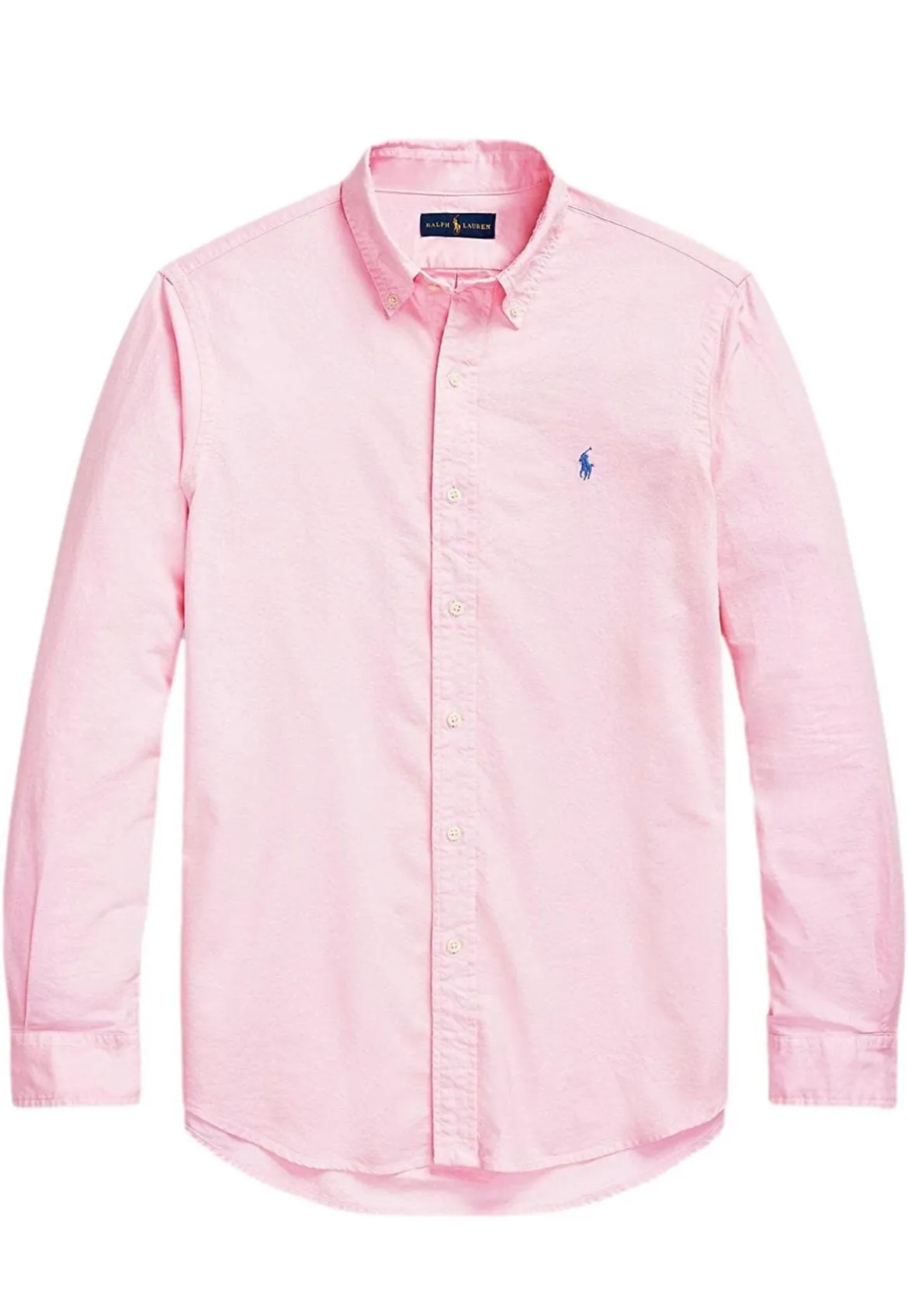 Classic Oxford Shirt