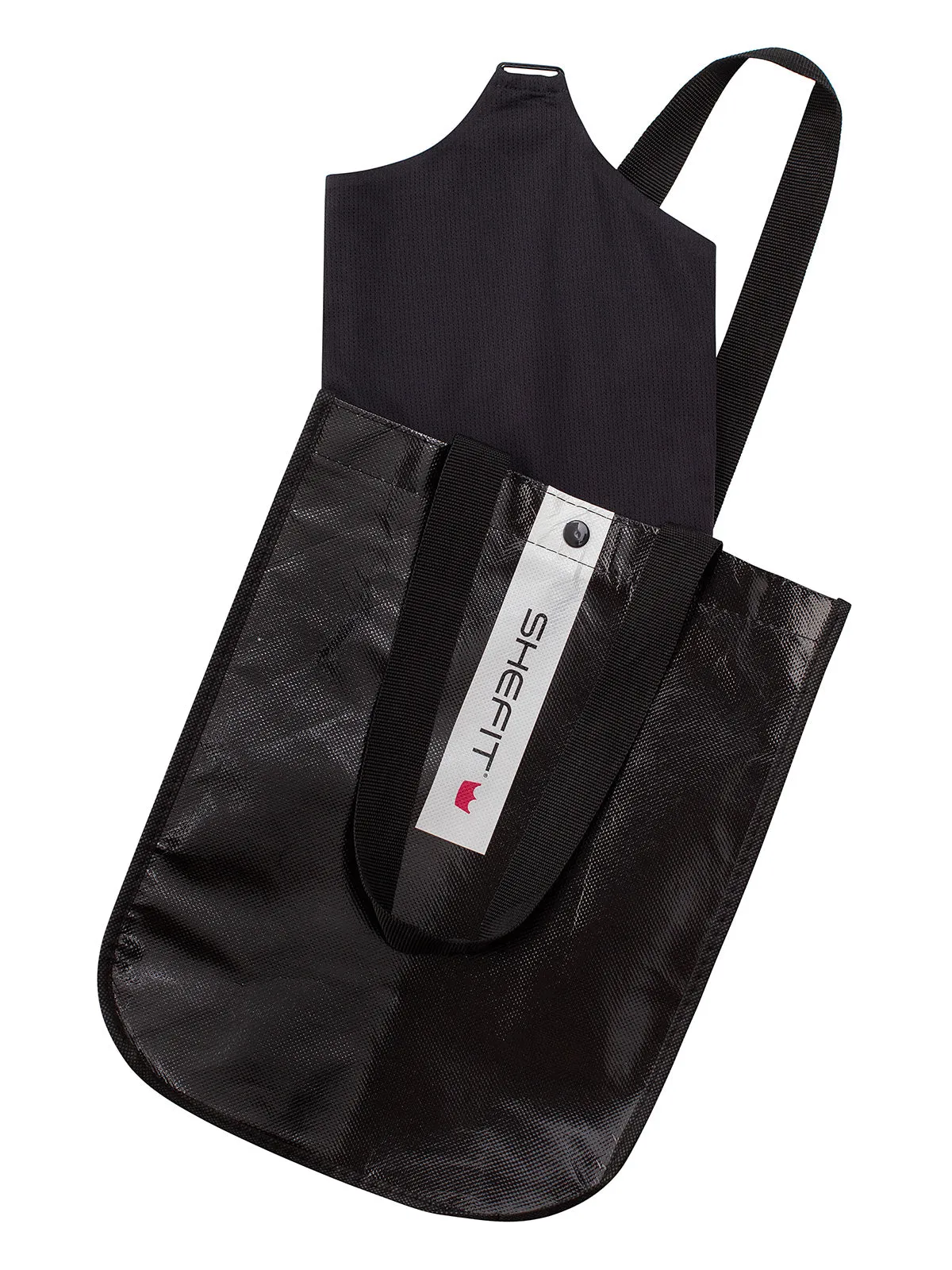 Clip Tank  - Black