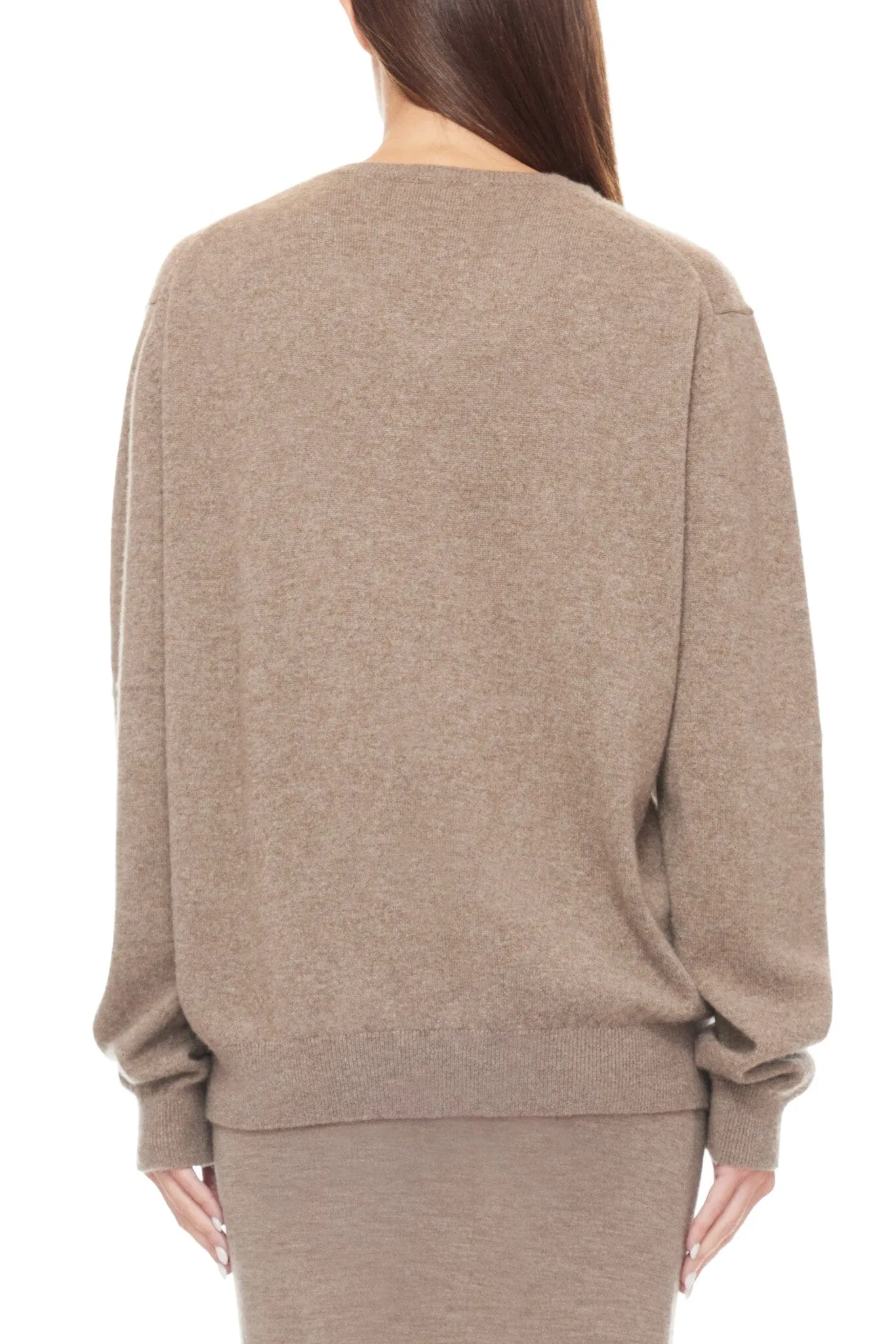 Clive V-Neck Sweater