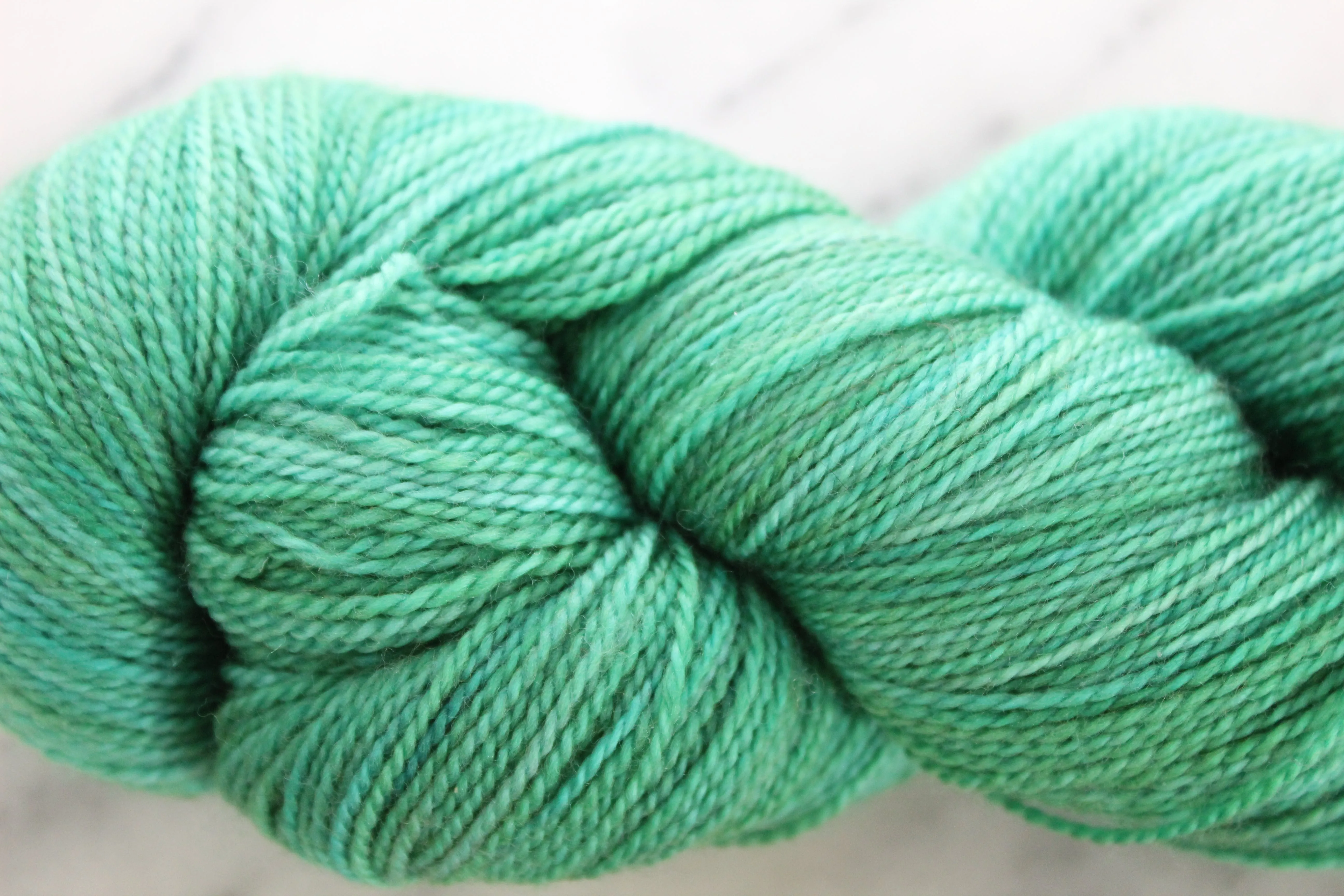 Cloud by Anzula Luxury Fibers