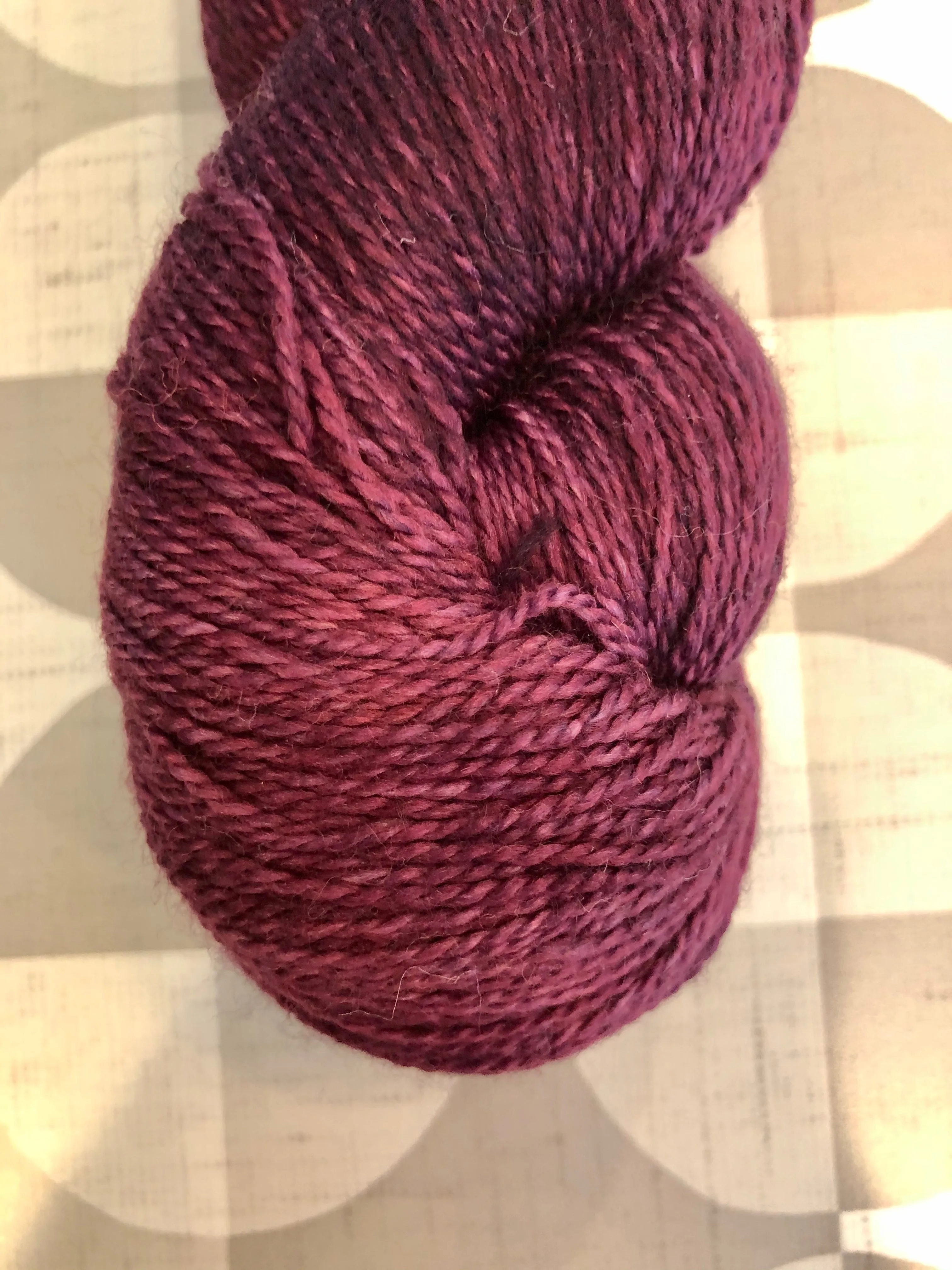 Cloud by Anzula Luxury Fibers