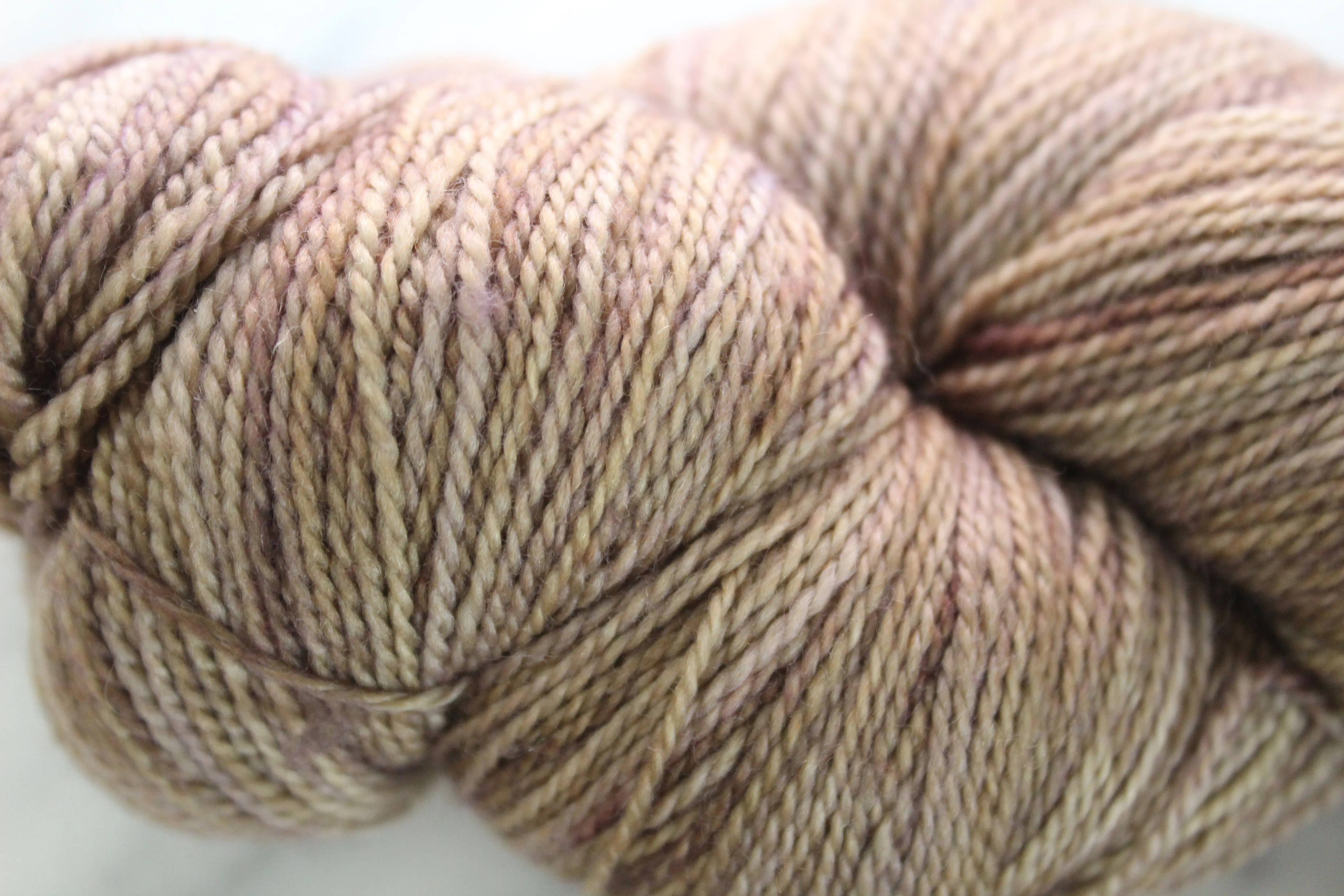 Cloud by Anzula Luxury Fibers