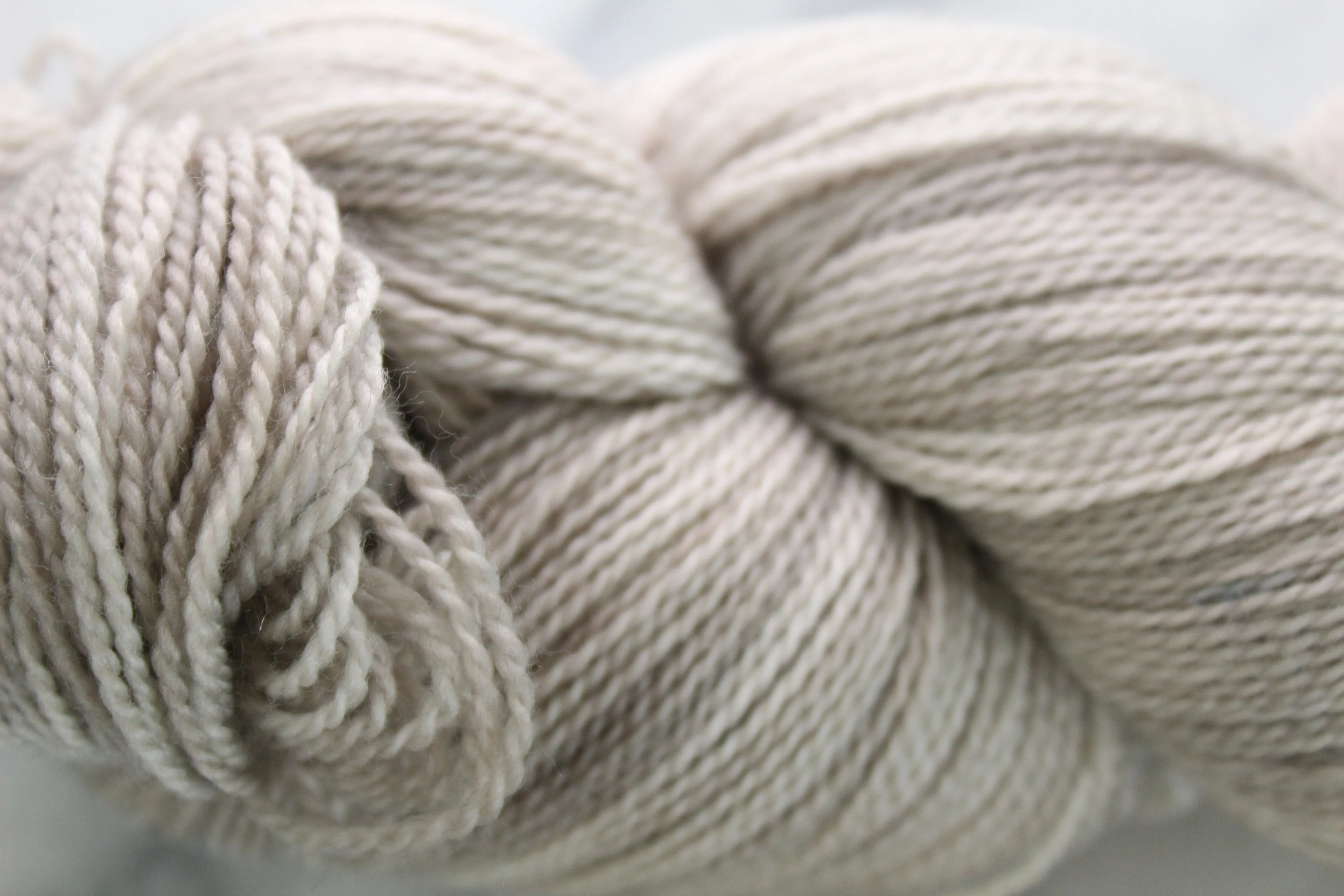 Cloud by Anzula Luxury Fibers