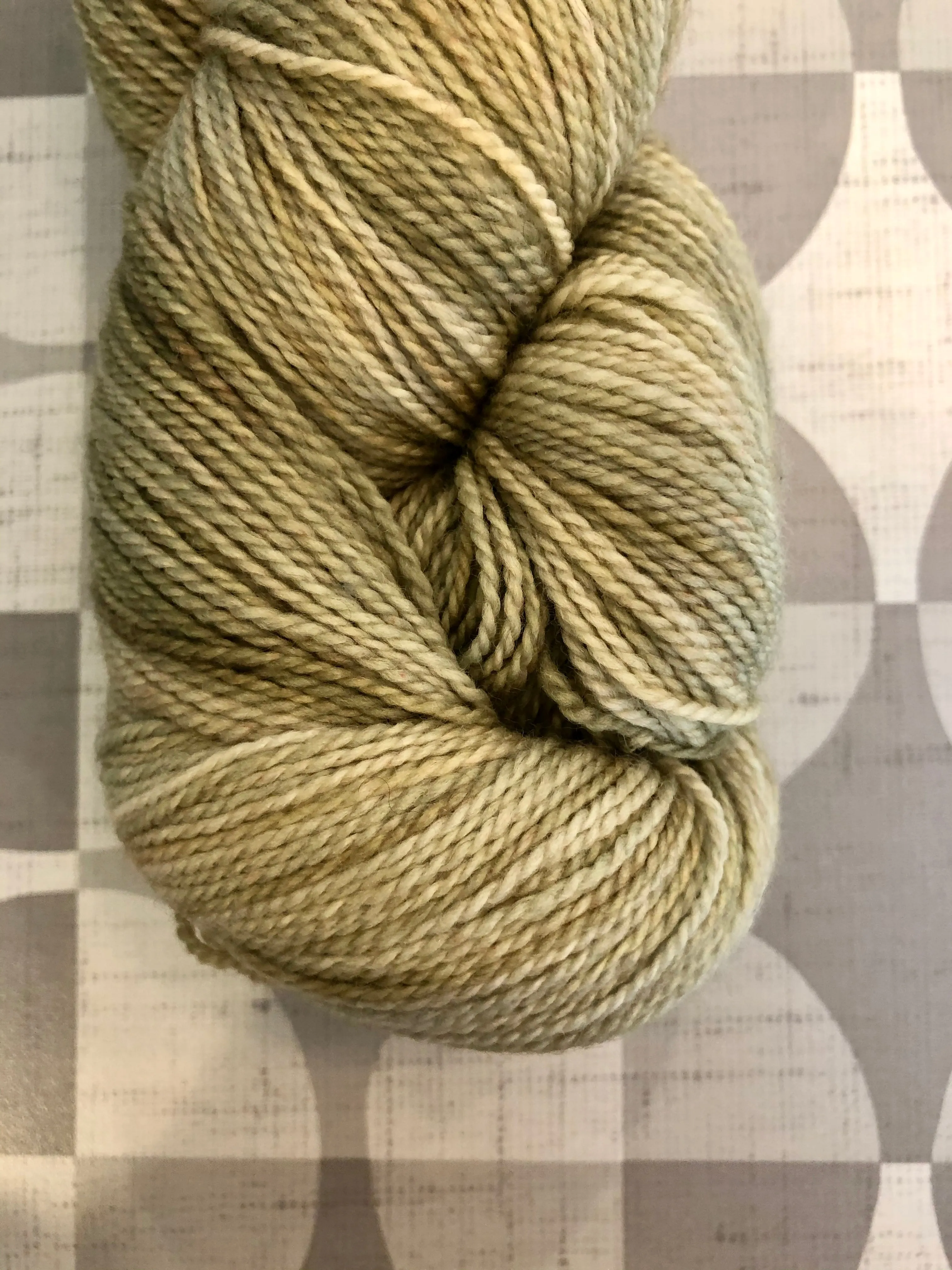 Cloud by Anzula Luxury Fibers