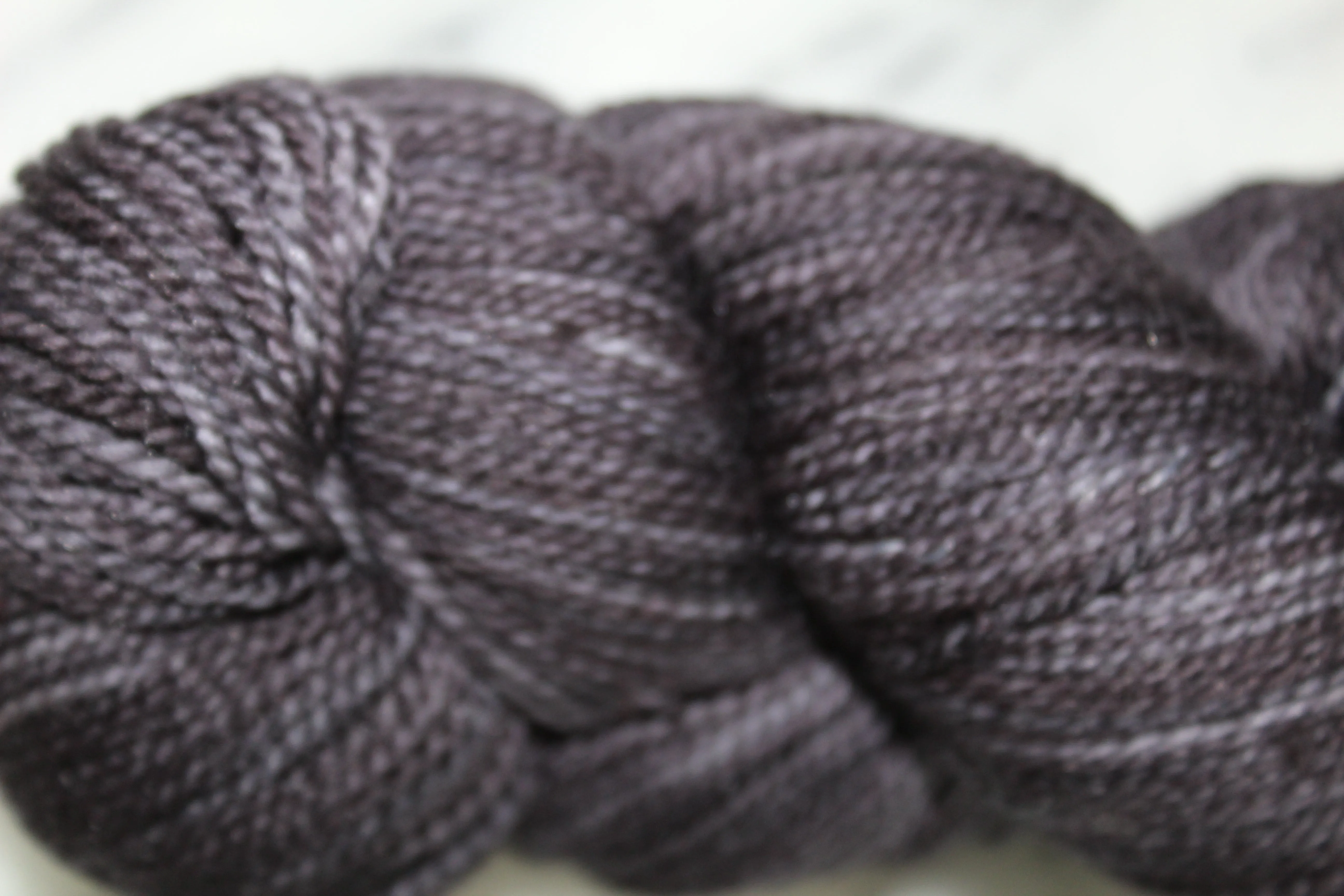 Cloud by Anzula Luxury Fibers