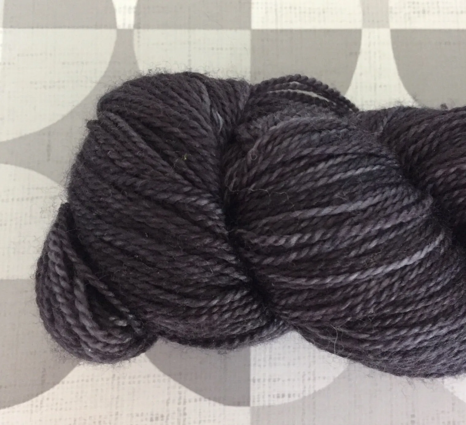 Cloud by Anzula Luxury Fibers