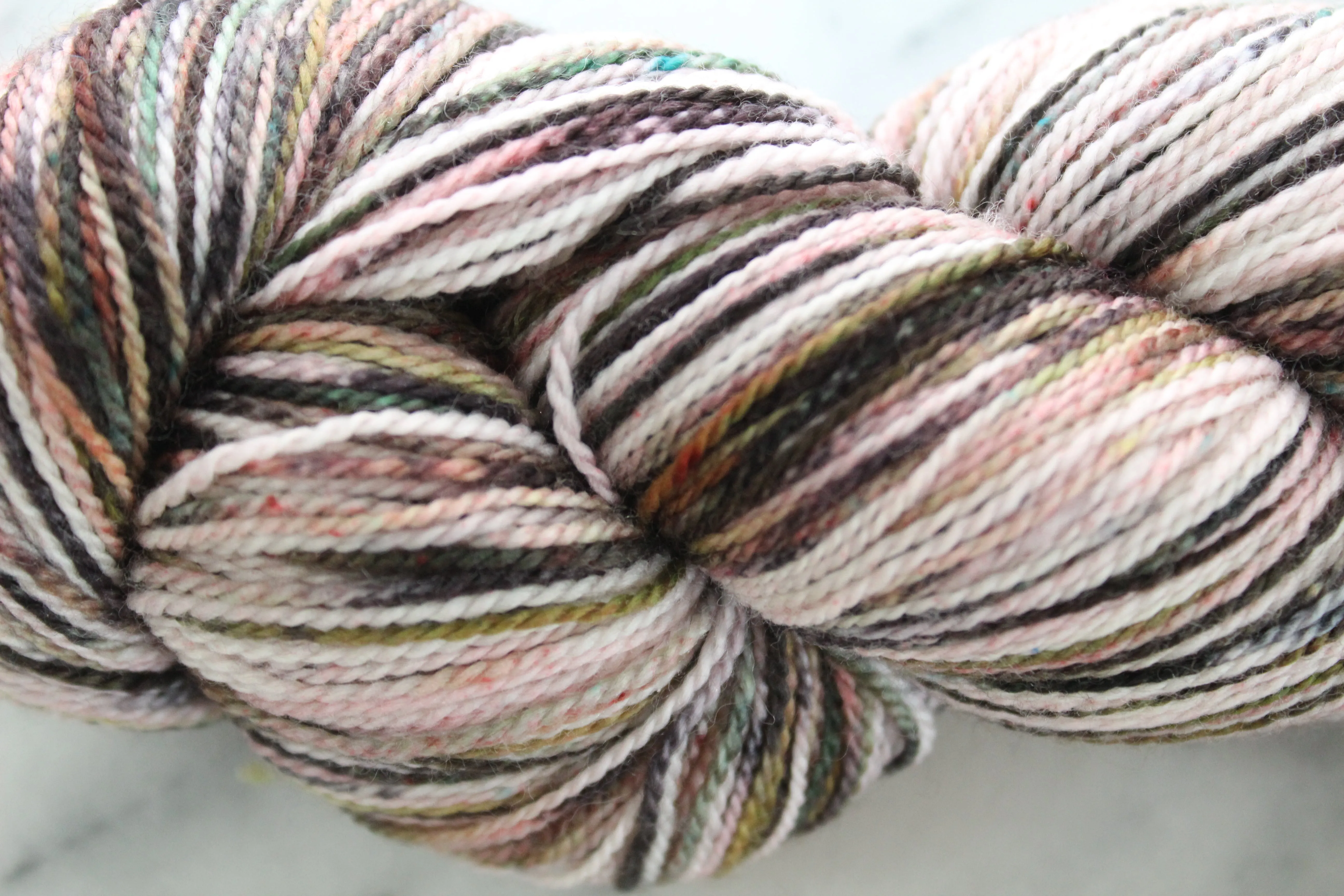 Cloud by Anzula Luxury Fibers