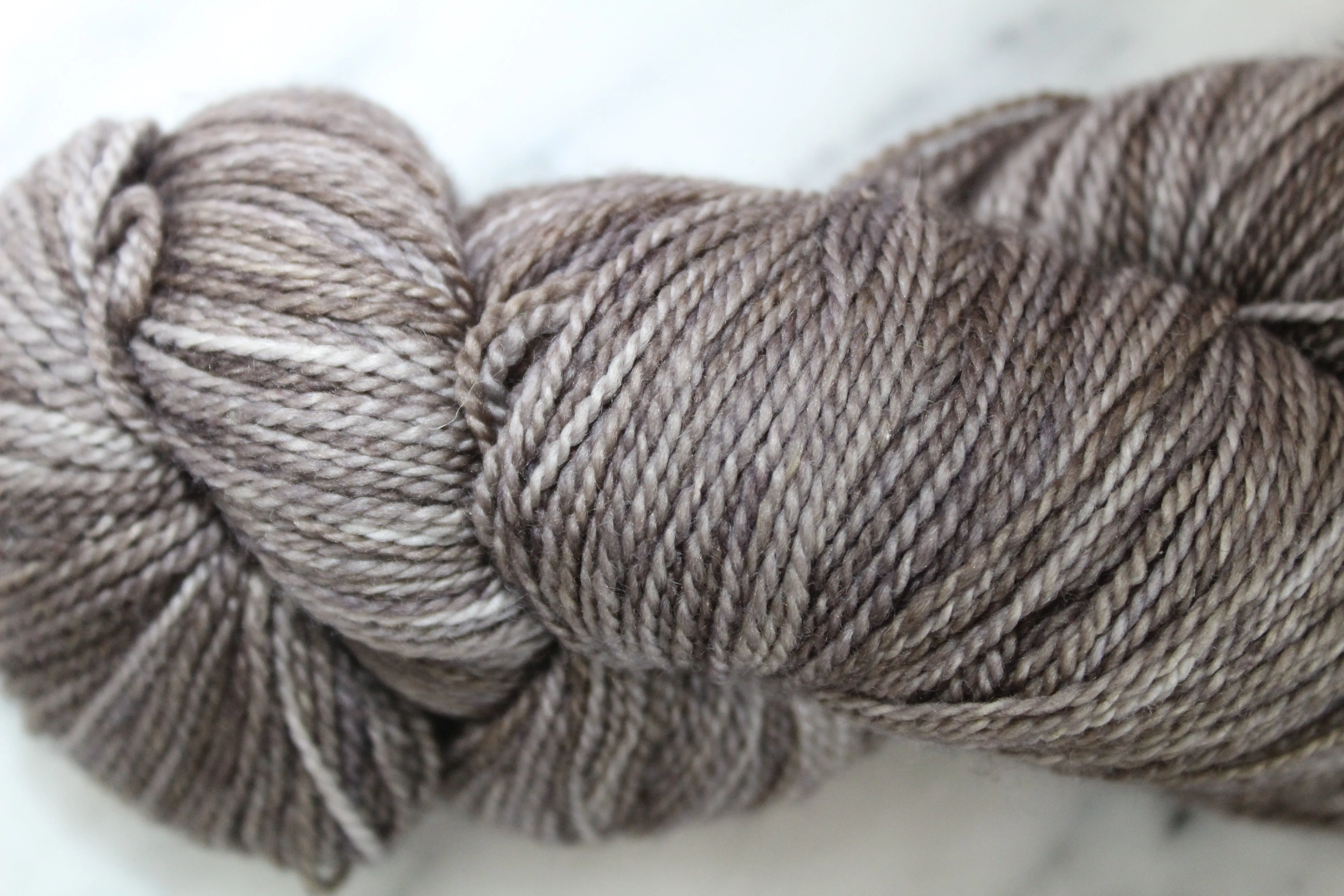Cloud by Anzula Luxury Fibers