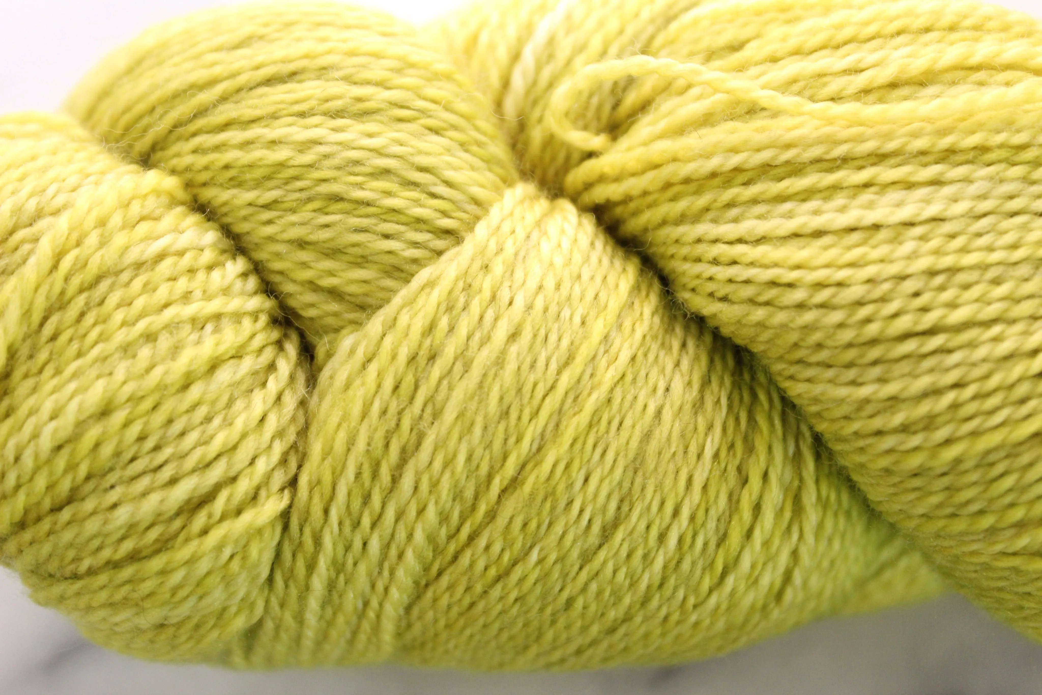 Cloud by Anzula Luxury Fibers