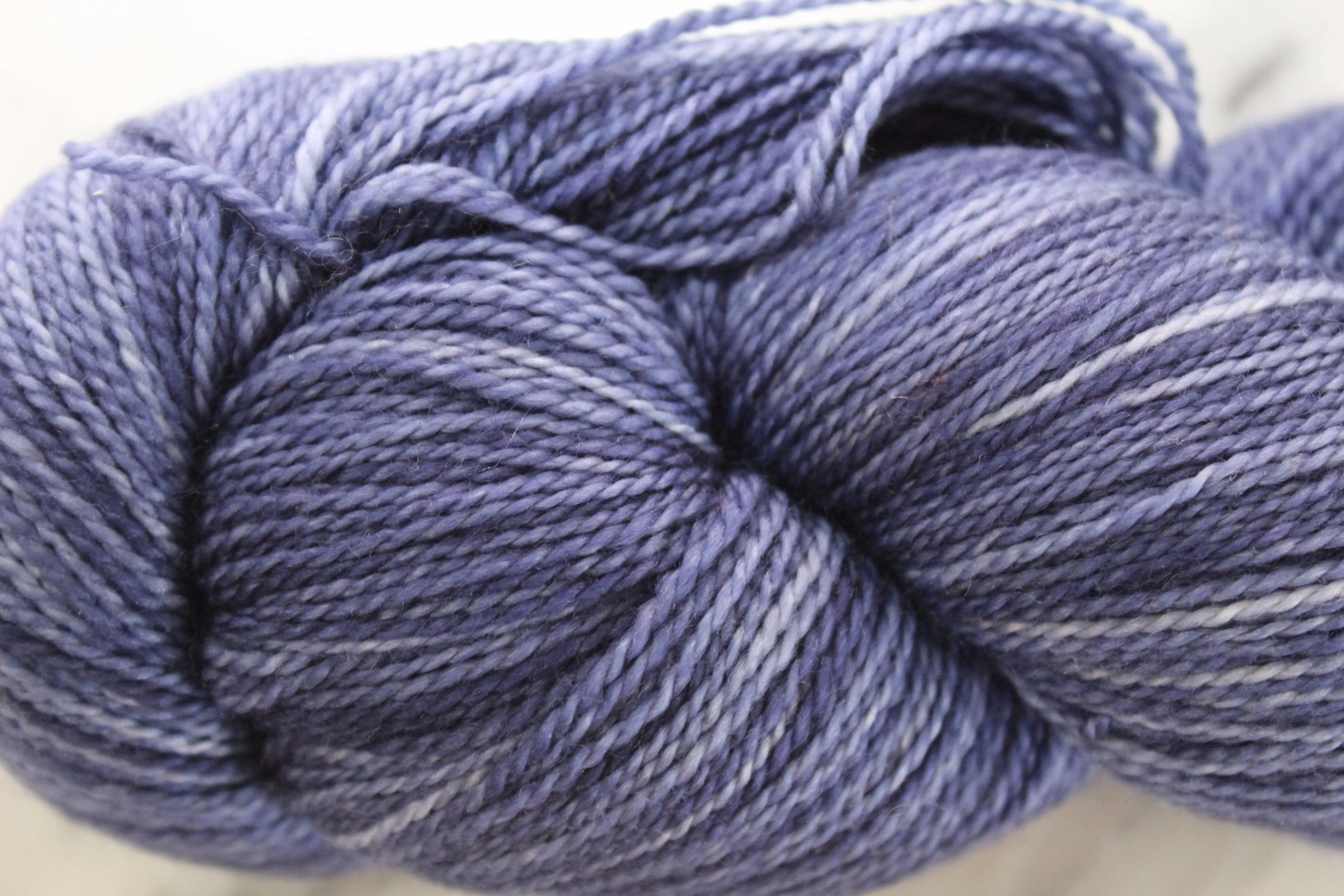 Cloud by Anzula Luxury Fibers