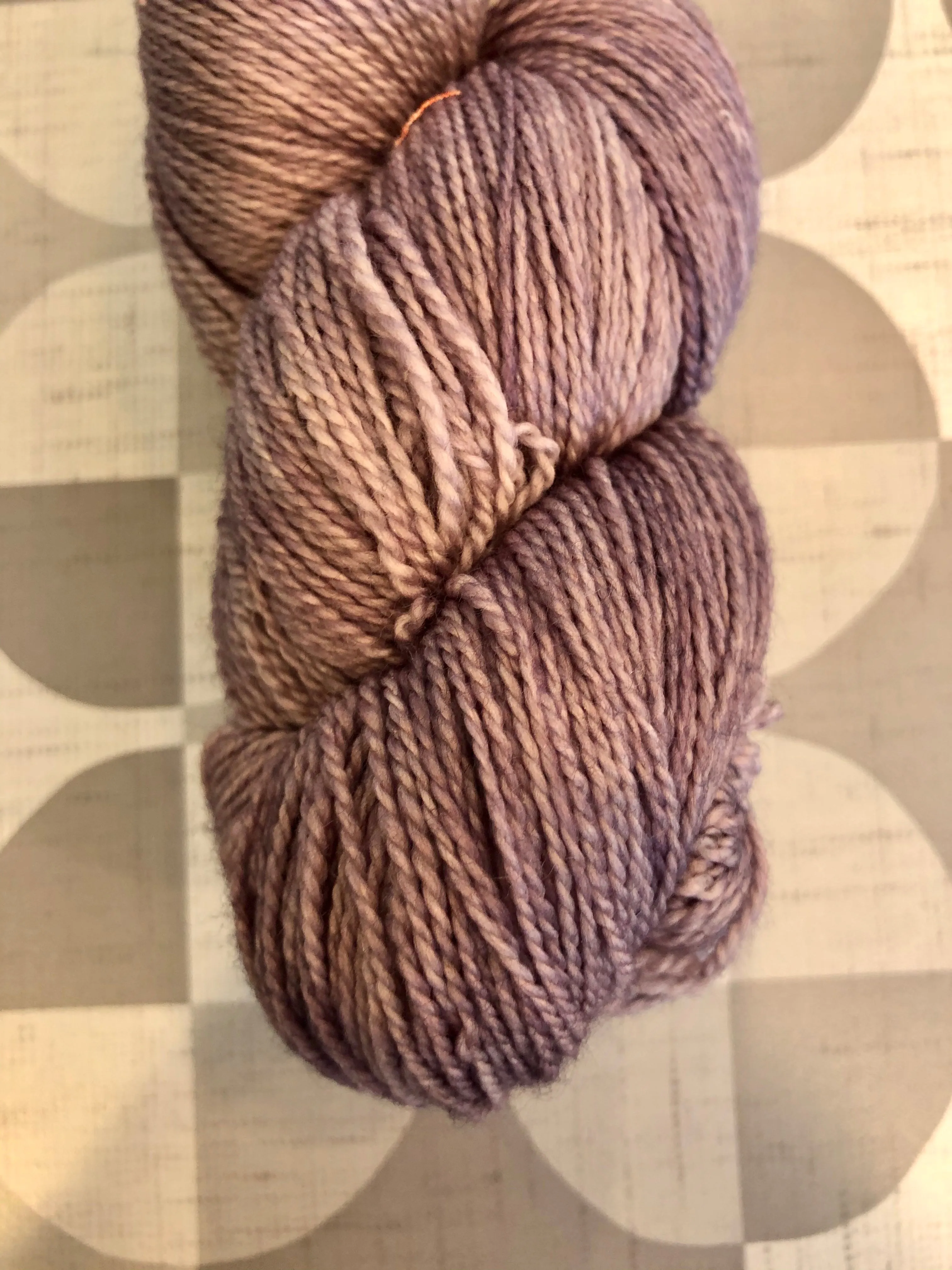 Cloud by Anzula Luxury Fibers