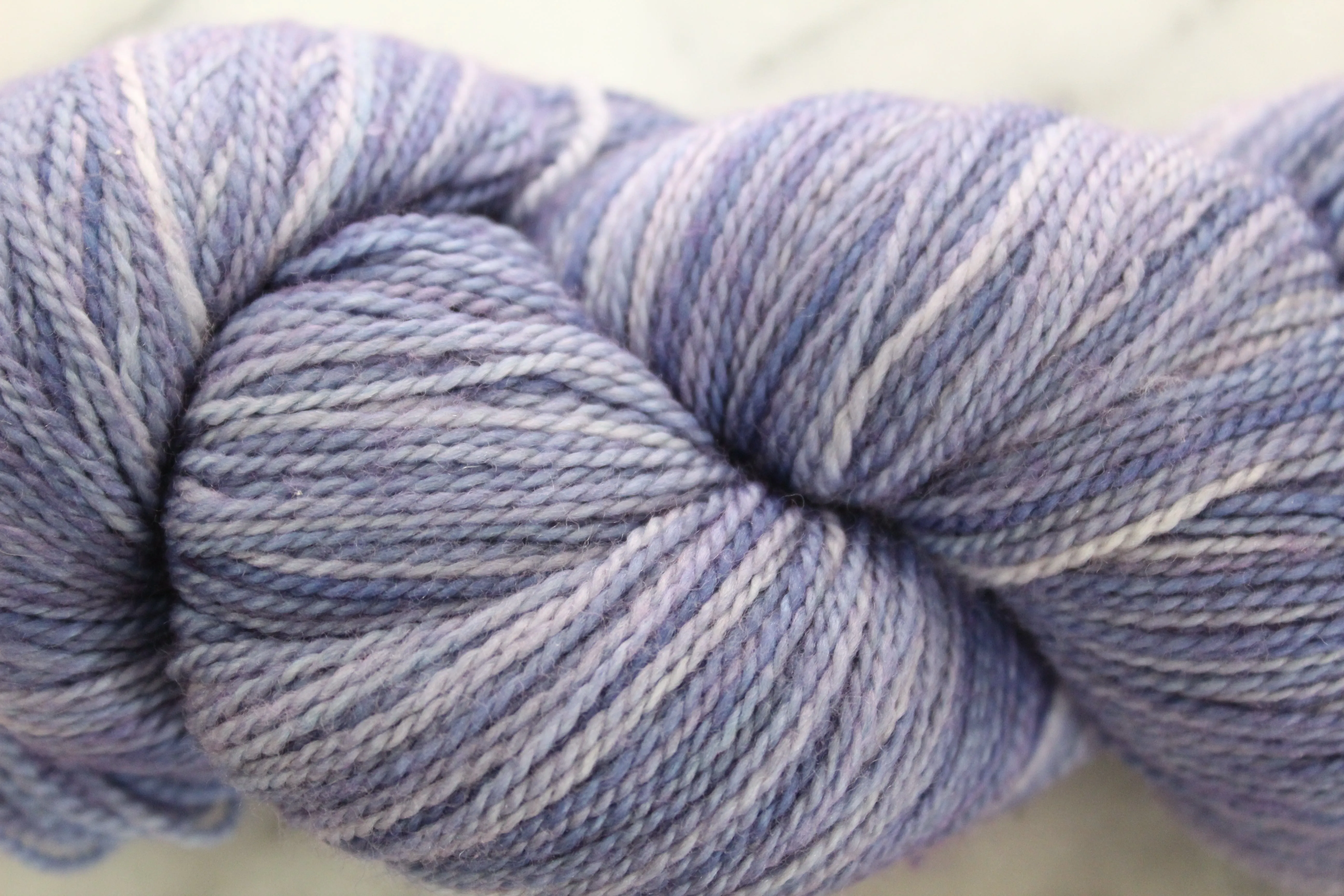 Cloud by Anzula Luxury Fibers