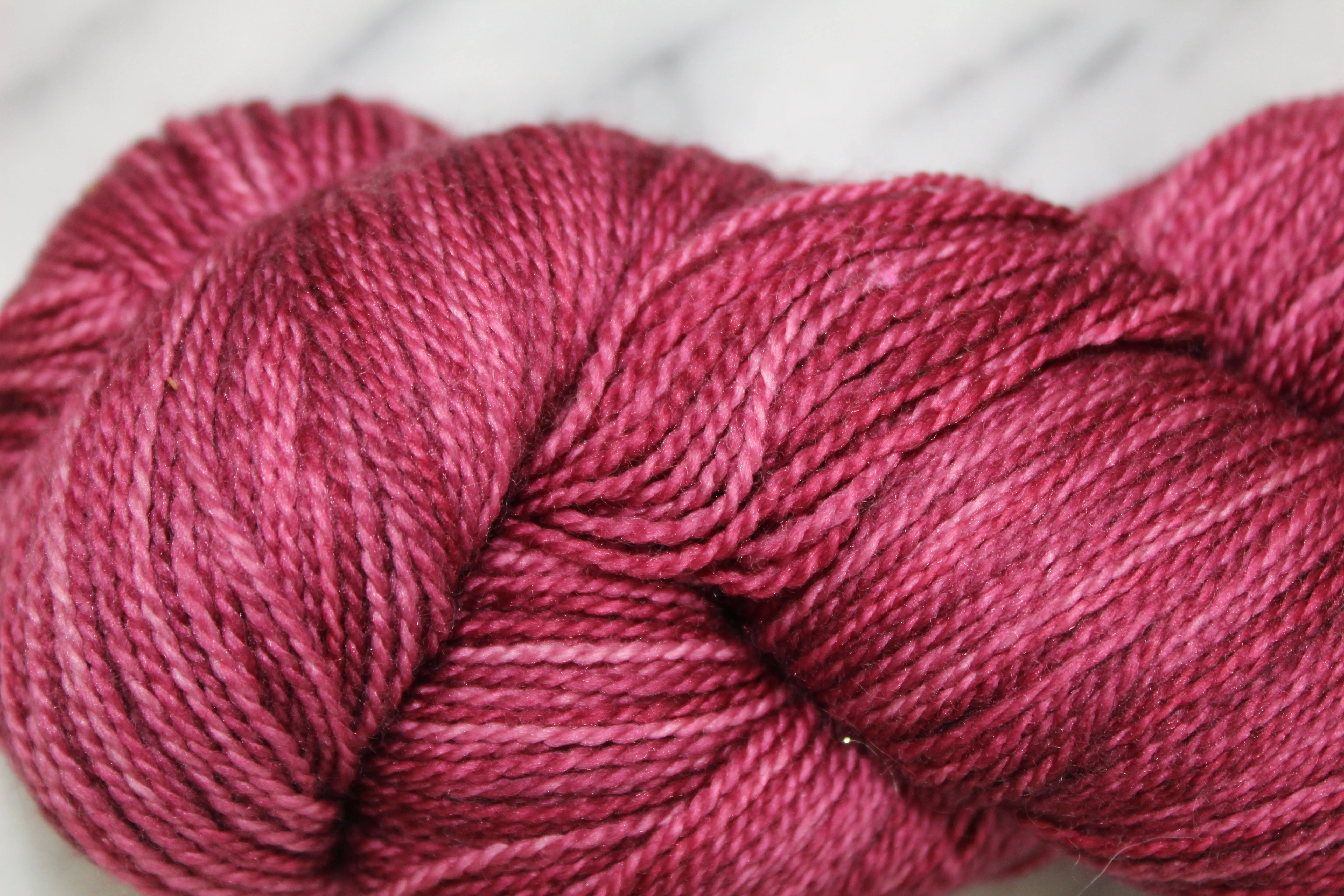 Cloud by Anzula Luxury Fibers
