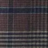 Columbia Men Brown Cornell Woods Flannel Long Sleeve Shirt