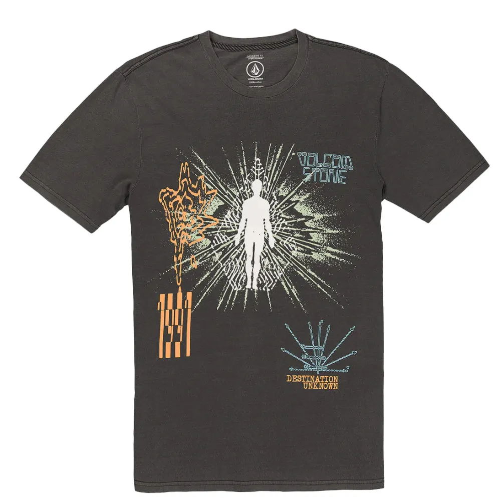 CONCIOUS COLLIDER SHORT SLEEVE TEE