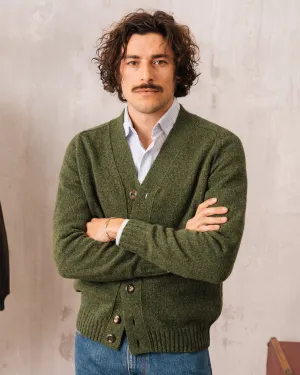Cordovado