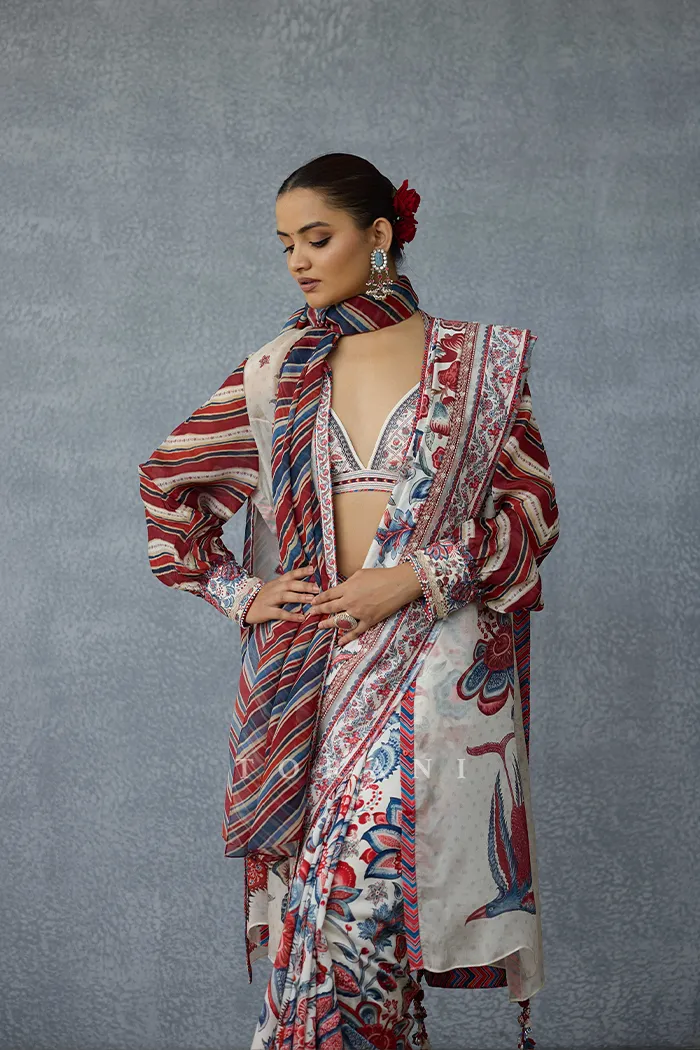Coromandel Eesha Shirt