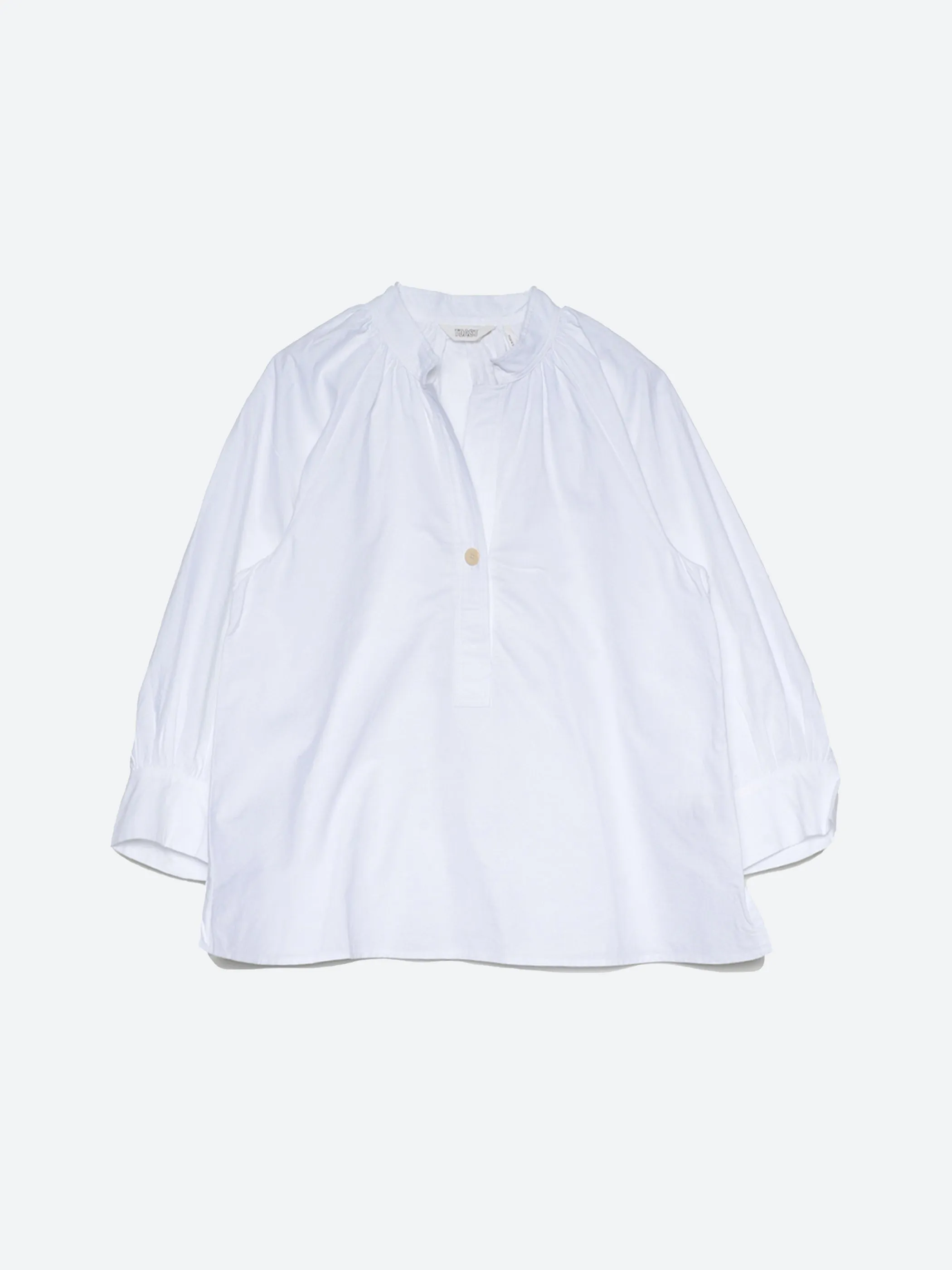 Cotton Oxford Easy