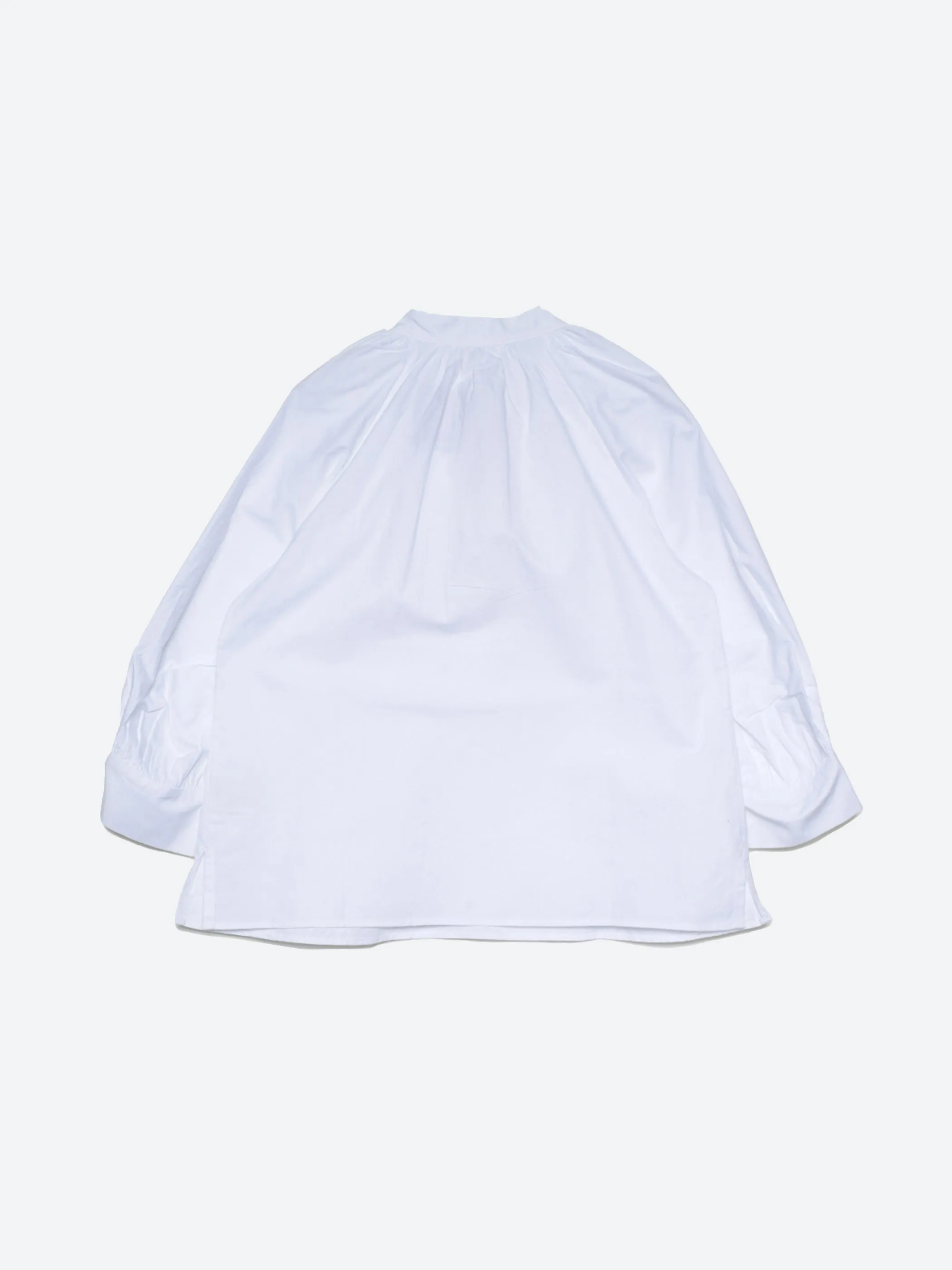Cotton Oxford Easy