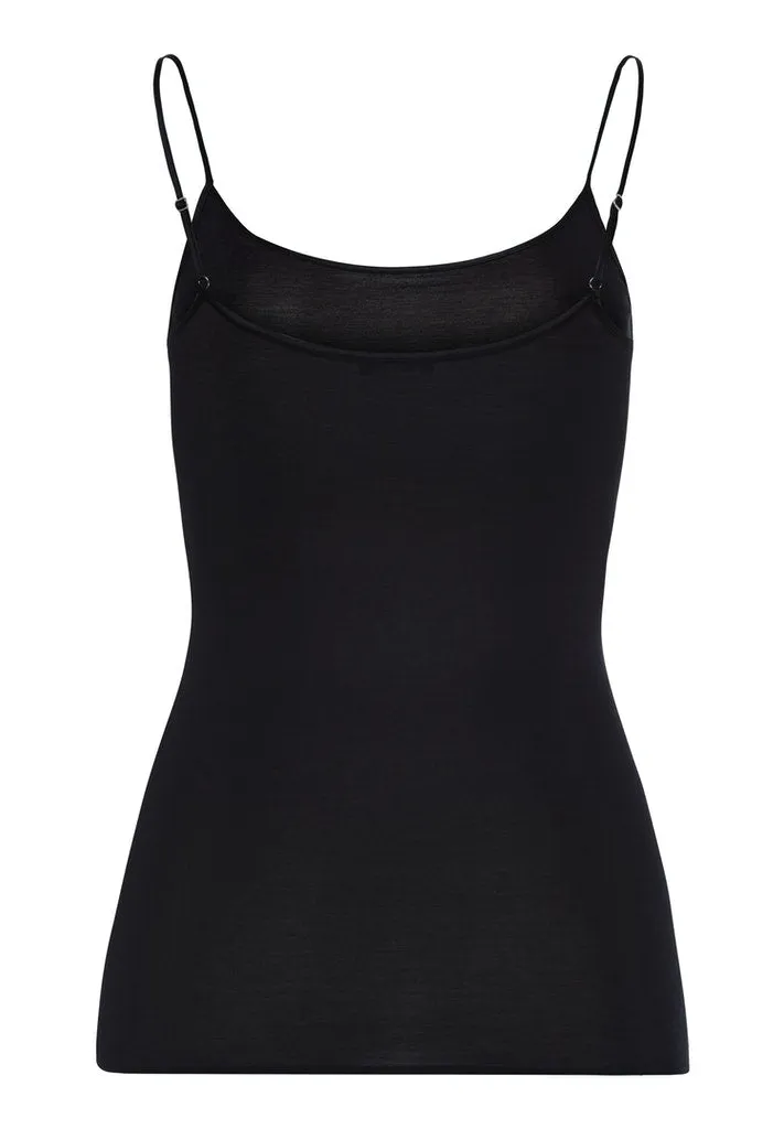 Cotton Seamless - Spaghetti Top