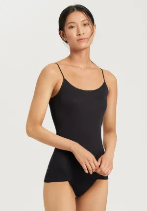 Cotton Seamless - Spaghetti Top