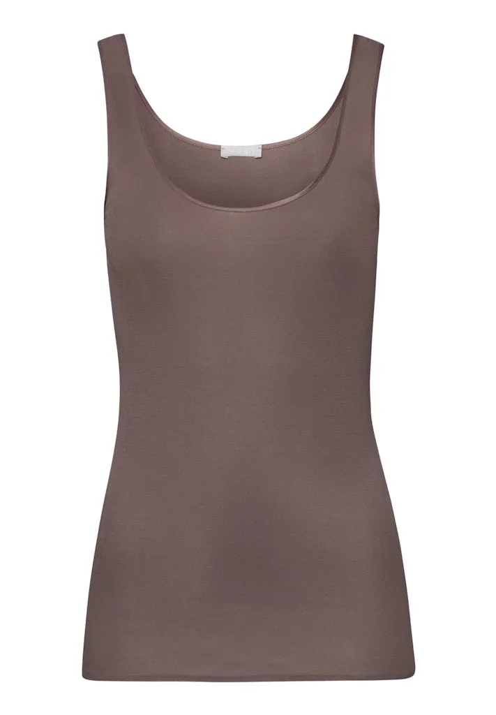 Cotton Seamless - Tank Top