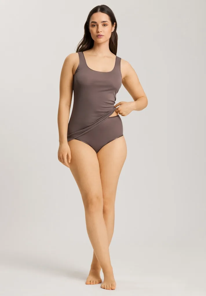 Cotton Seamless - Tank Top