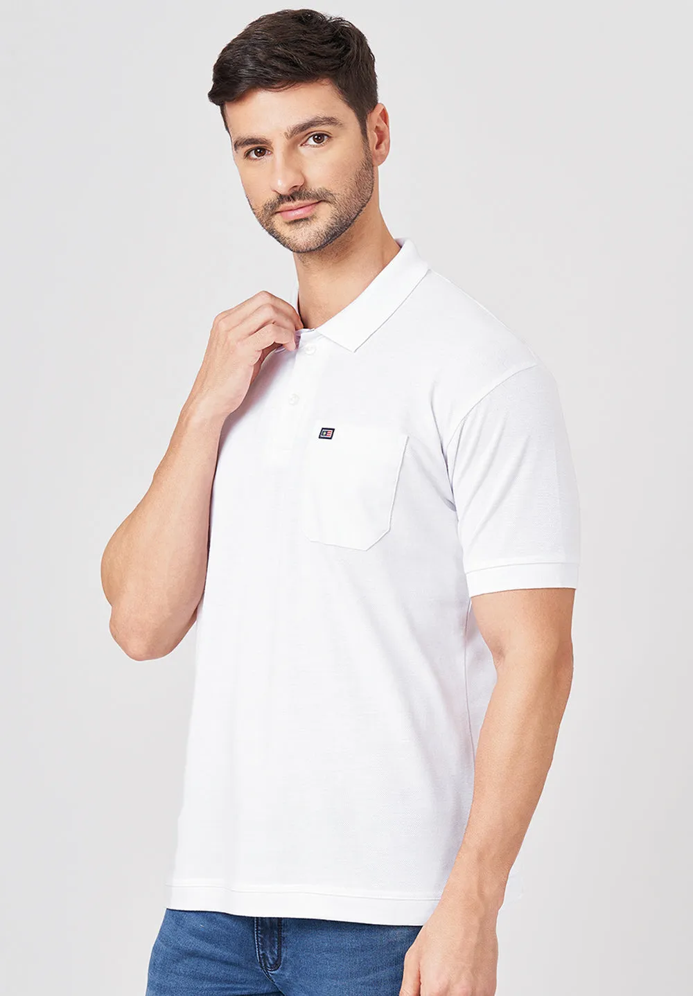 Cotton T-Shirt - 42971