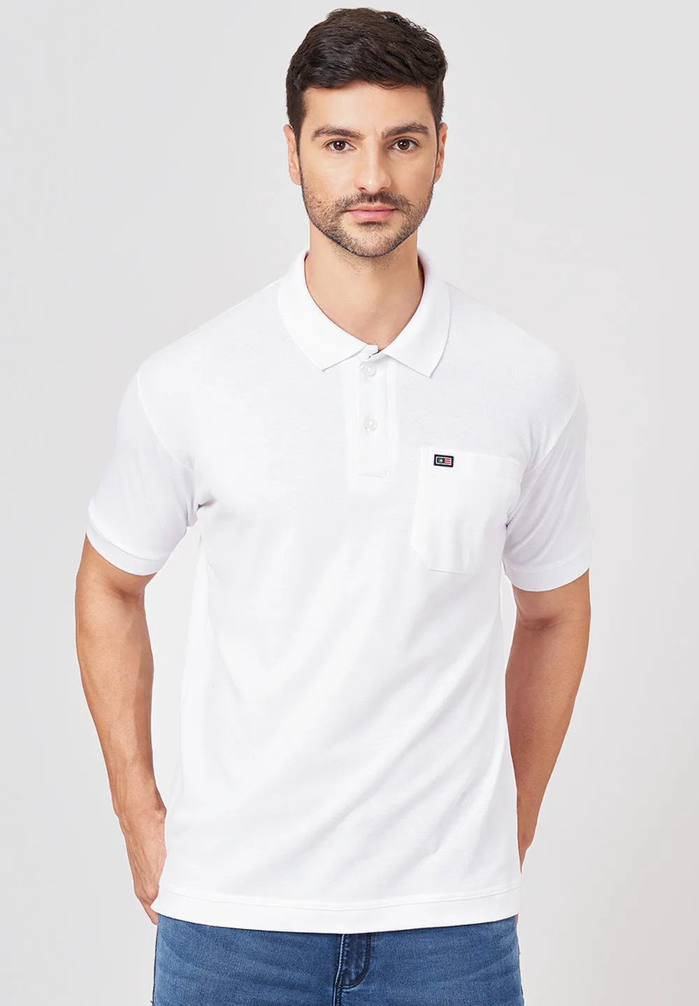 Cotton T-Shirt - 42971