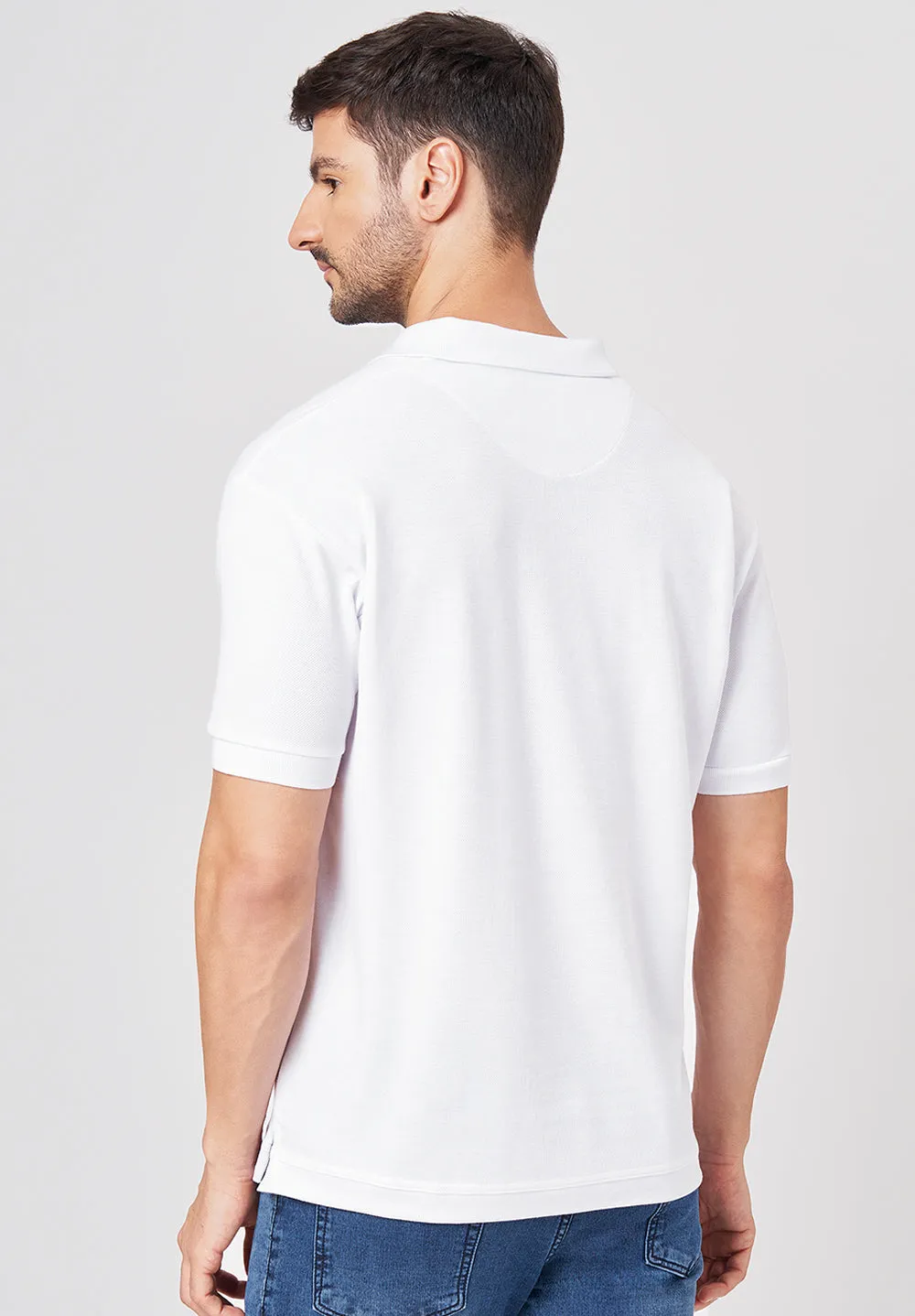 Cotton T-Shirt - 42971