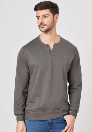 Cotton T-Shirt - 43207