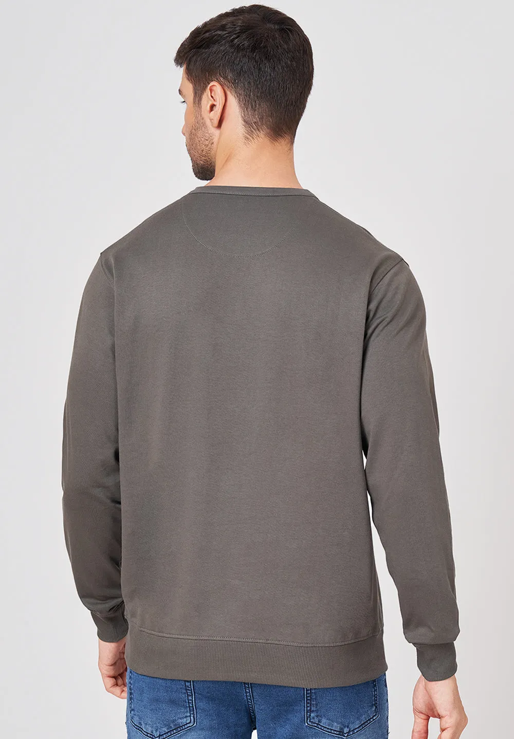 Cotton T-Shirt - 43207