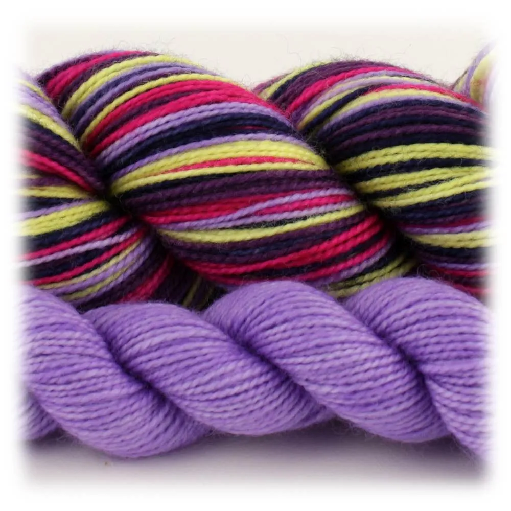 Crepuscular Sock Sets