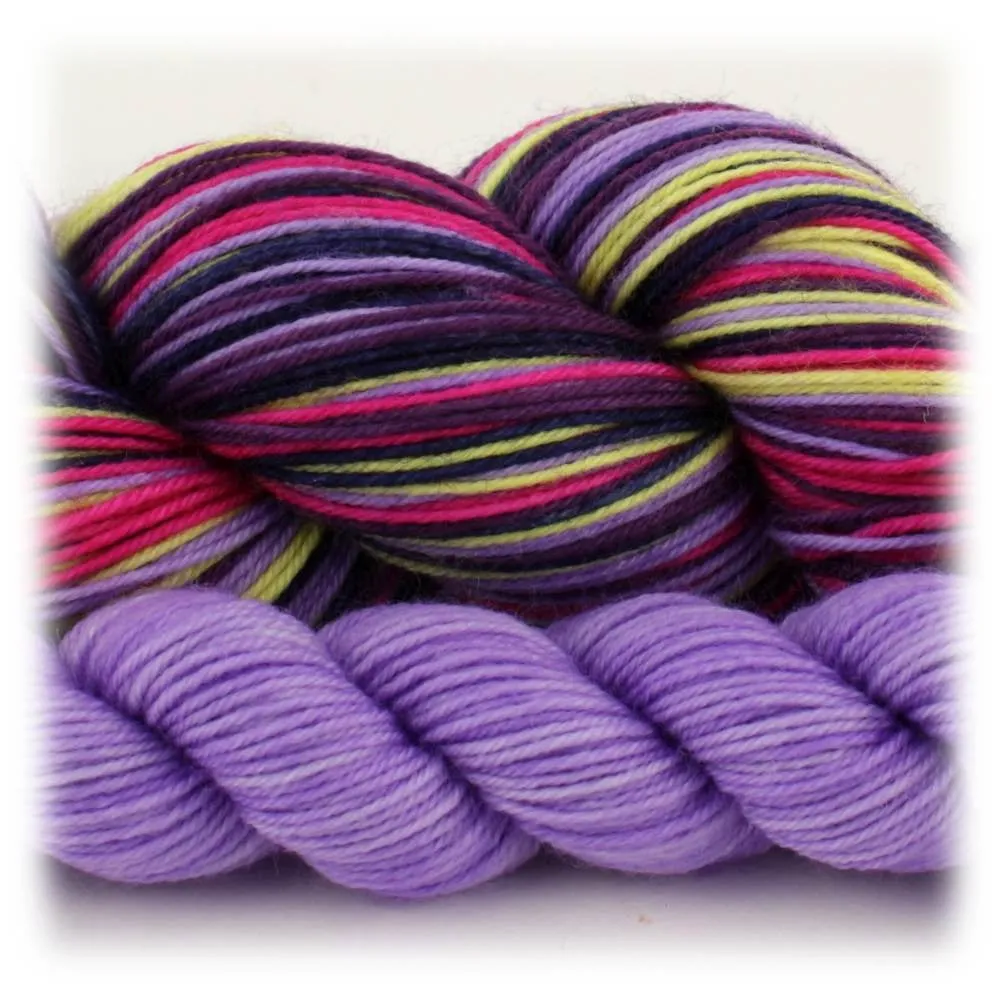 Crepuscular Sock Sets
