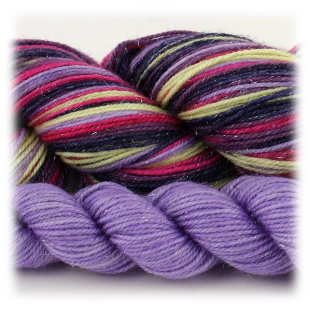 Crepuscular Sock Sets