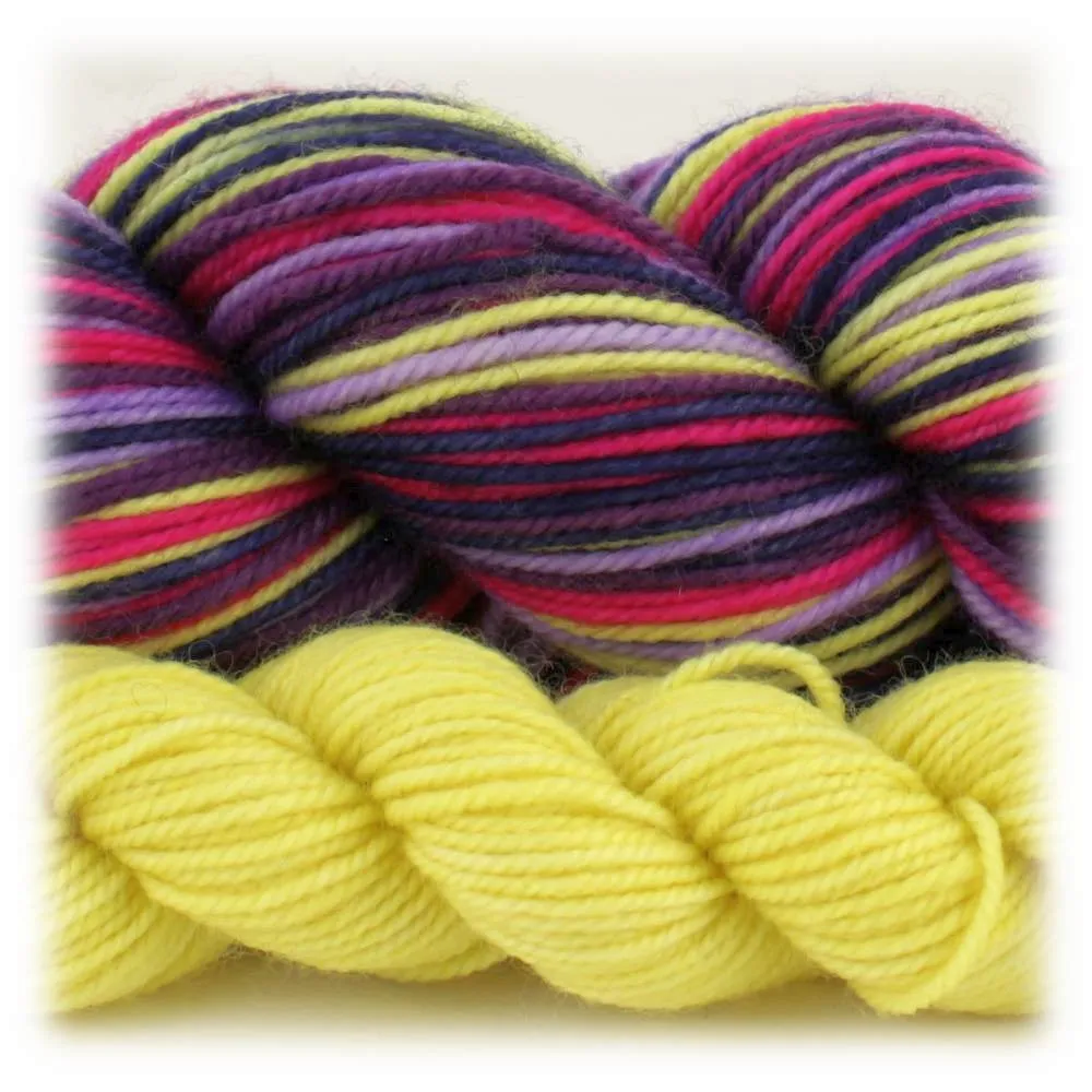 Crepuscular Sock Sets