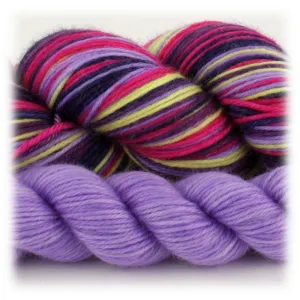 Crepuscular Sock Sets