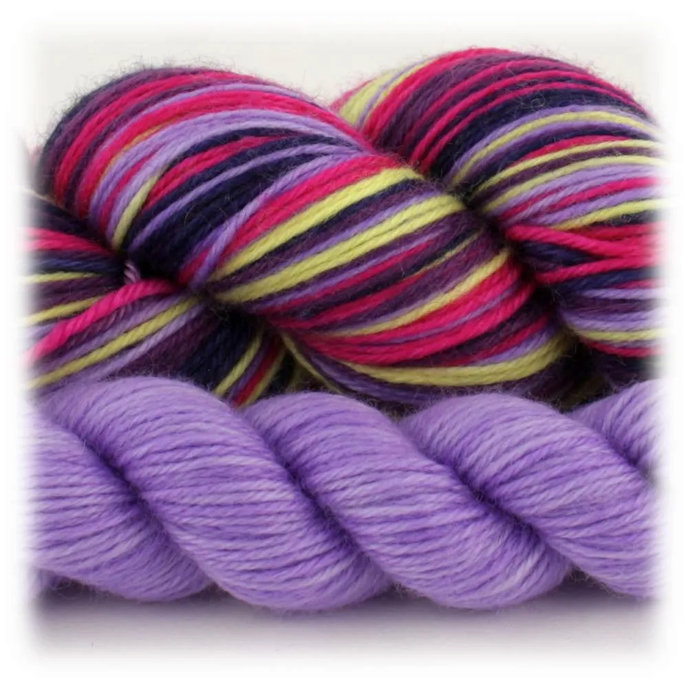 Crepuscular Sock Sets