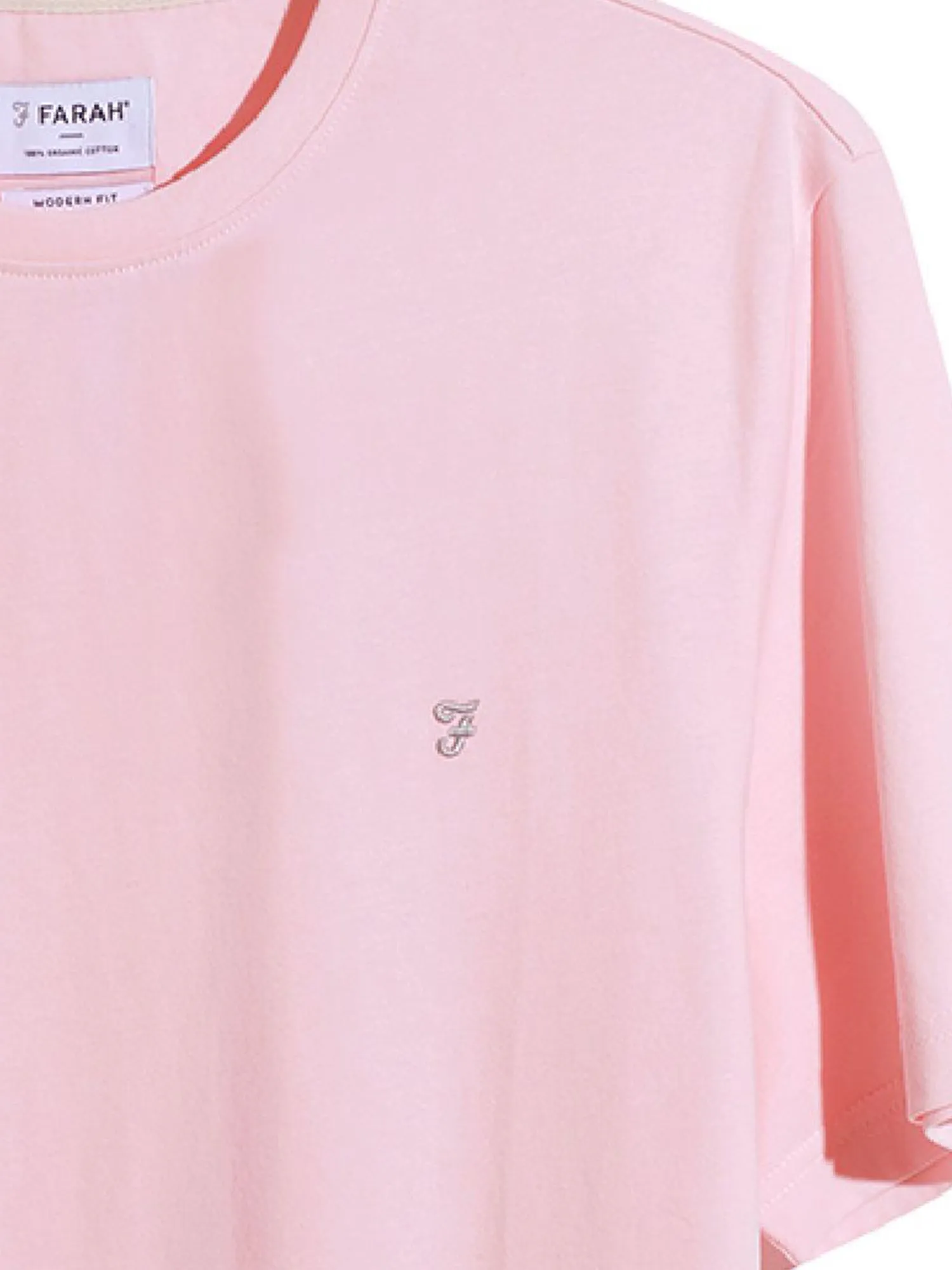 Crew Tee