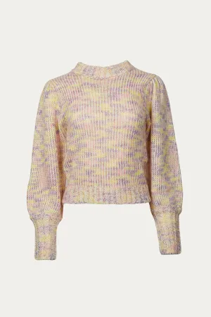 CREWNECK SWEATER