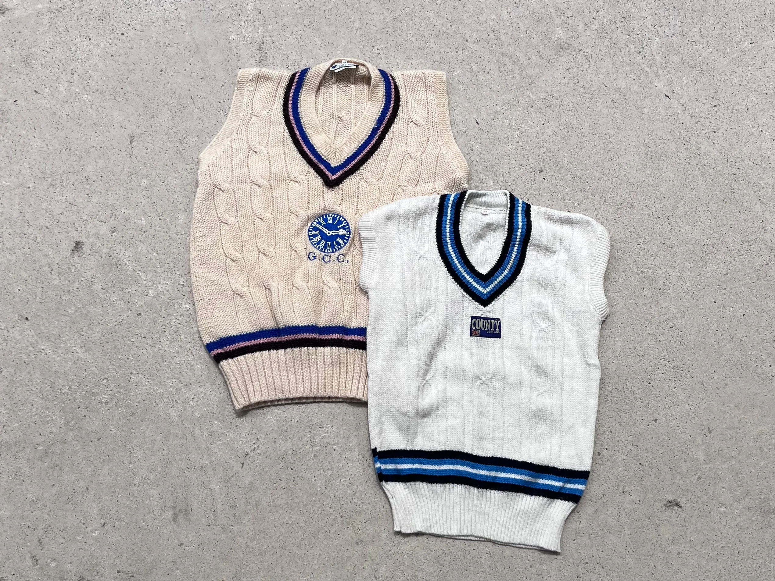 Cricket Sweaters