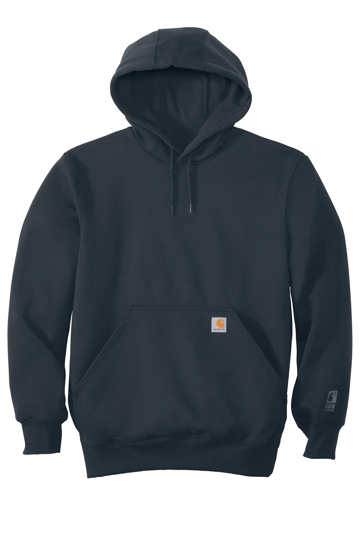 CT100615 Carhartt ® Rain Defender ® Paxton Heavyweight Hooded Sweatshirt