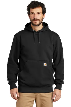 CT100615 Carhartt ® Rain Defender ® Paxton Heavyweight Hooded Sweatshirt