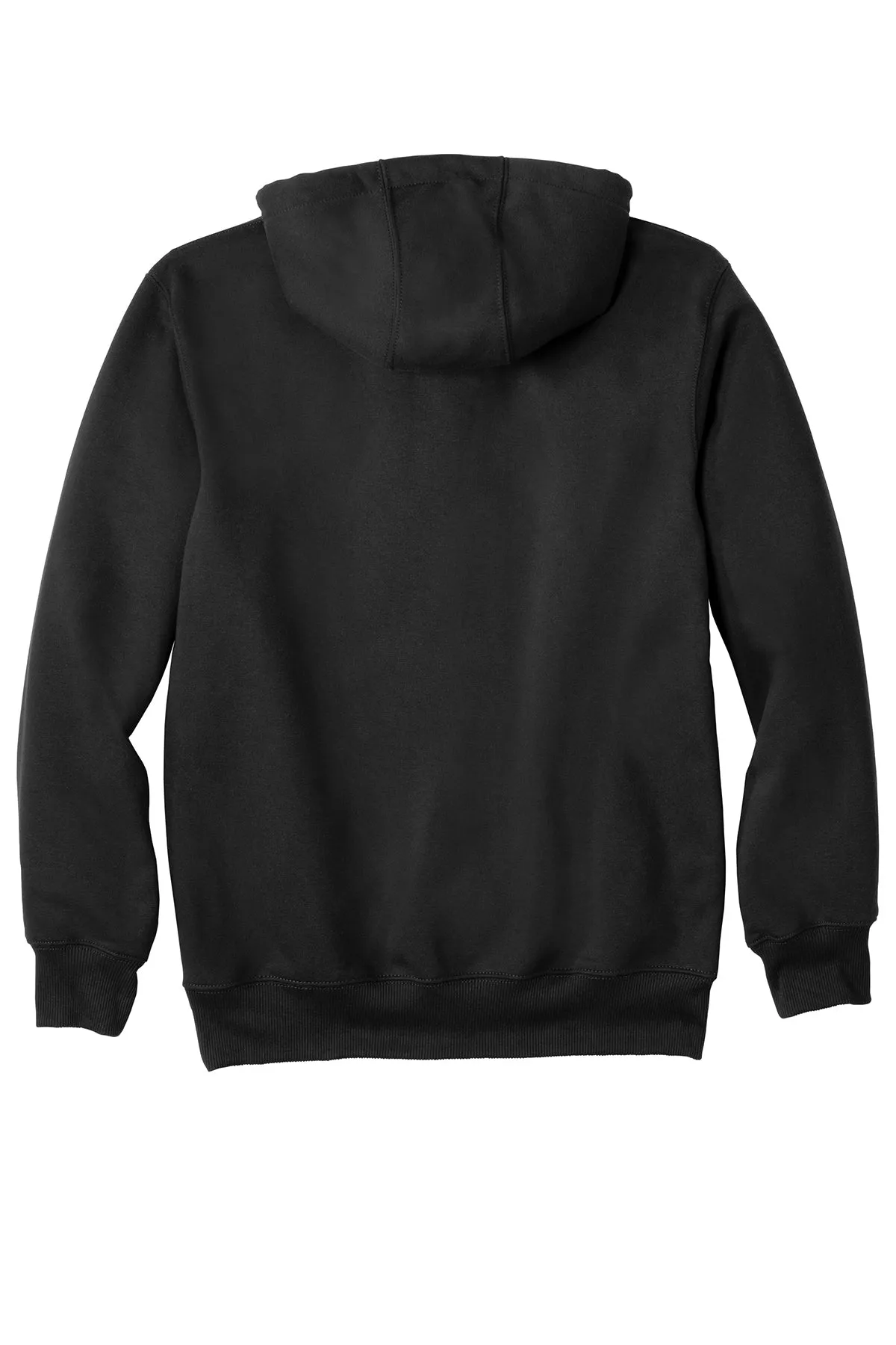 CT100615 Carhartt ® Rain Defender ® Paxton Heavyweight Hooded Sweatshirt