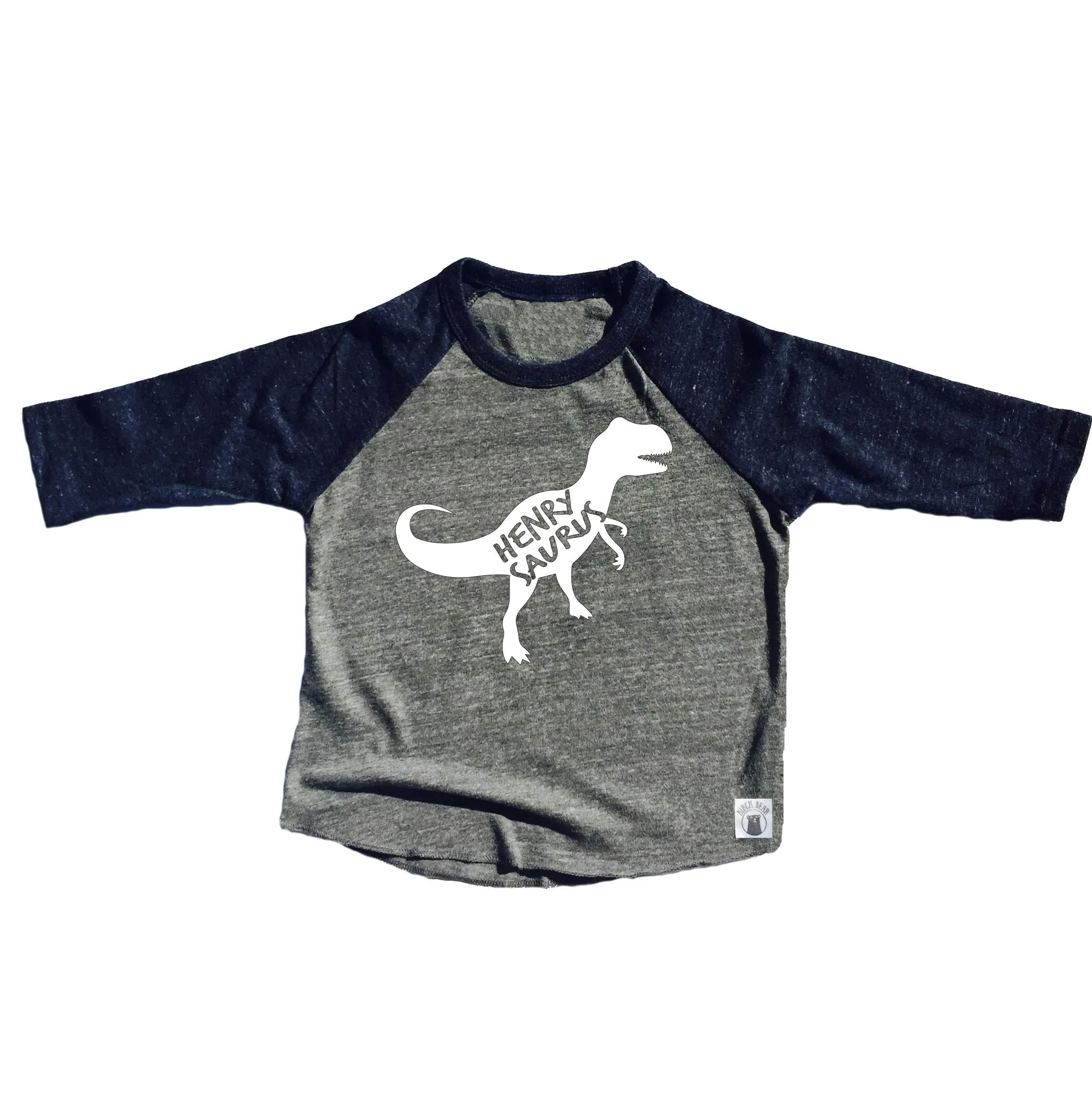 Custom Dinosaur Shirt