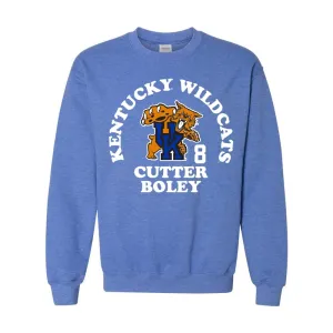 Cutter Boley Retrofit Crewneck